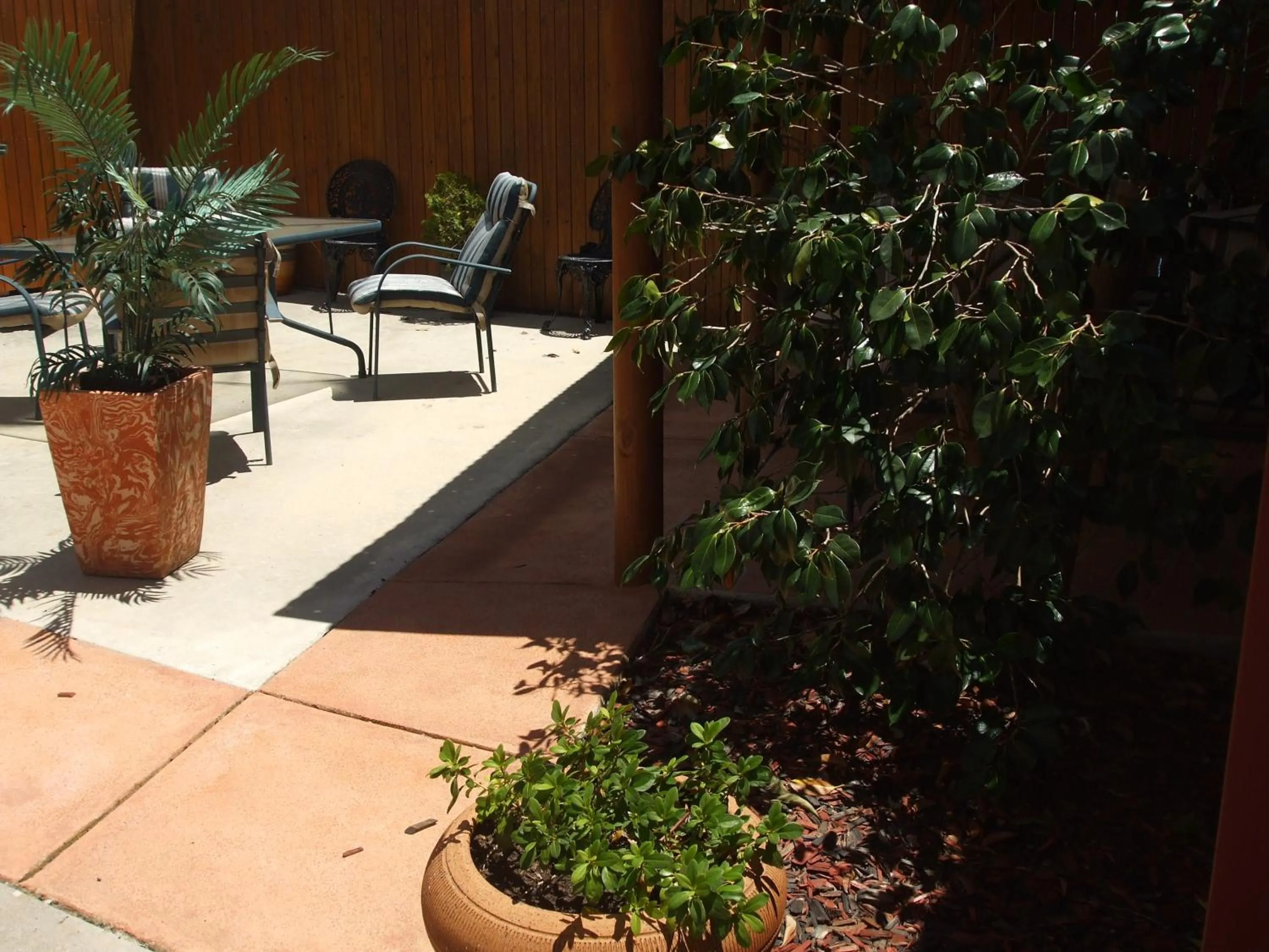 Facade/entrance in Anna Bella Motel Glen Innes