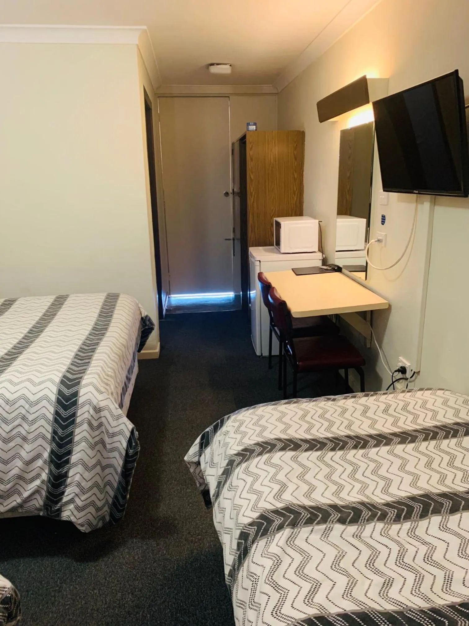 Photo of the whole room, Bed in Anna Bella Motel Glen Innes