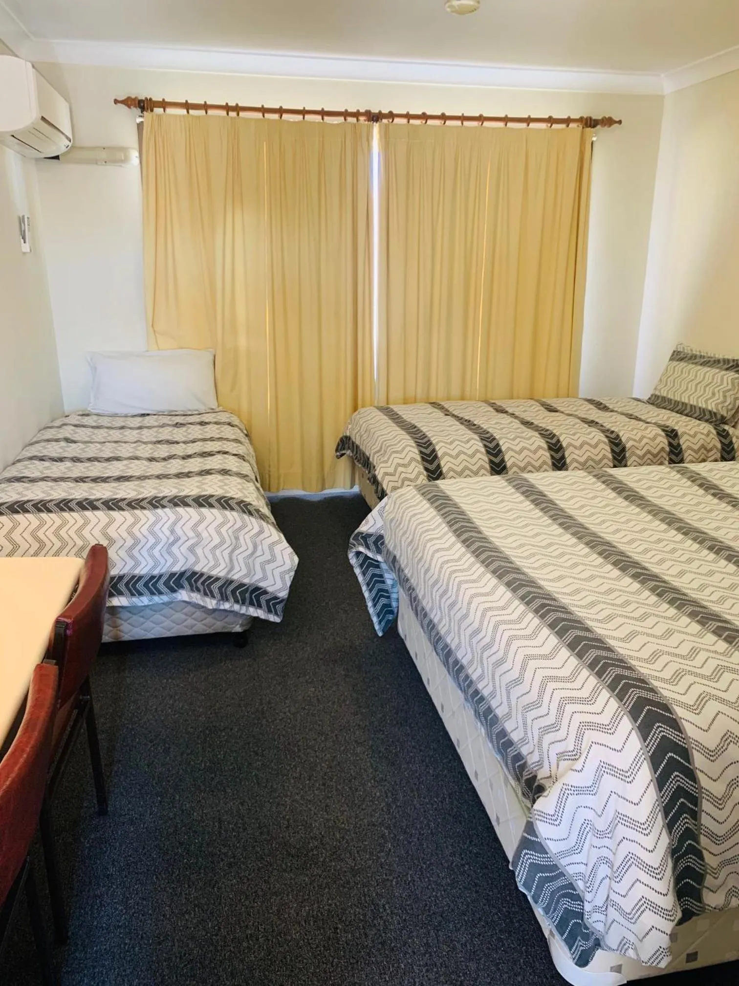 Photo of the whole room, Bed in Anna Bella Motel Glen Innes