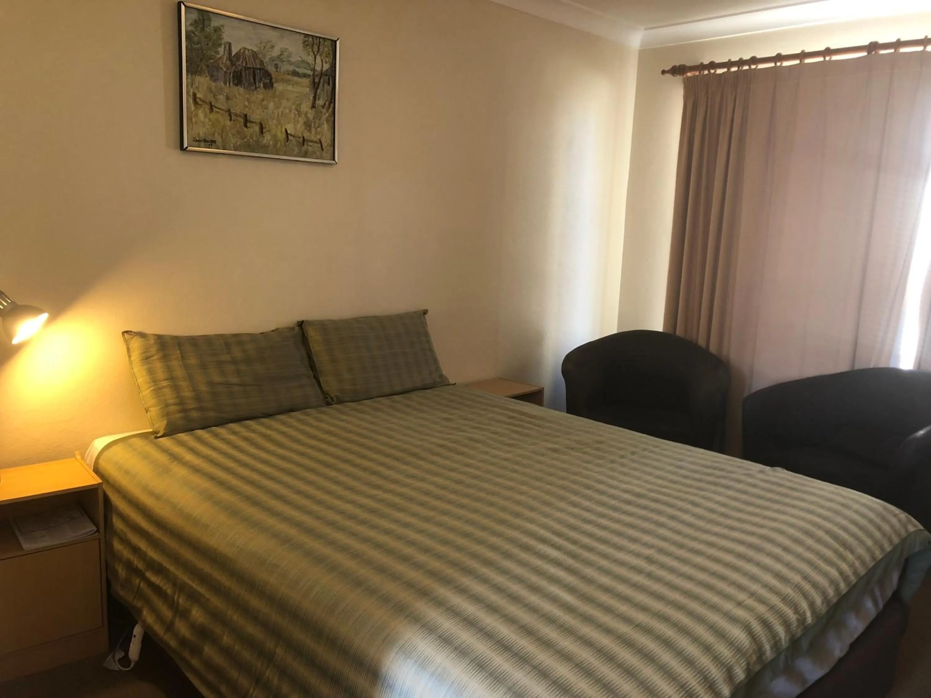 Photo of the whole room, Bed in Anna Bella Motel Glen Innes