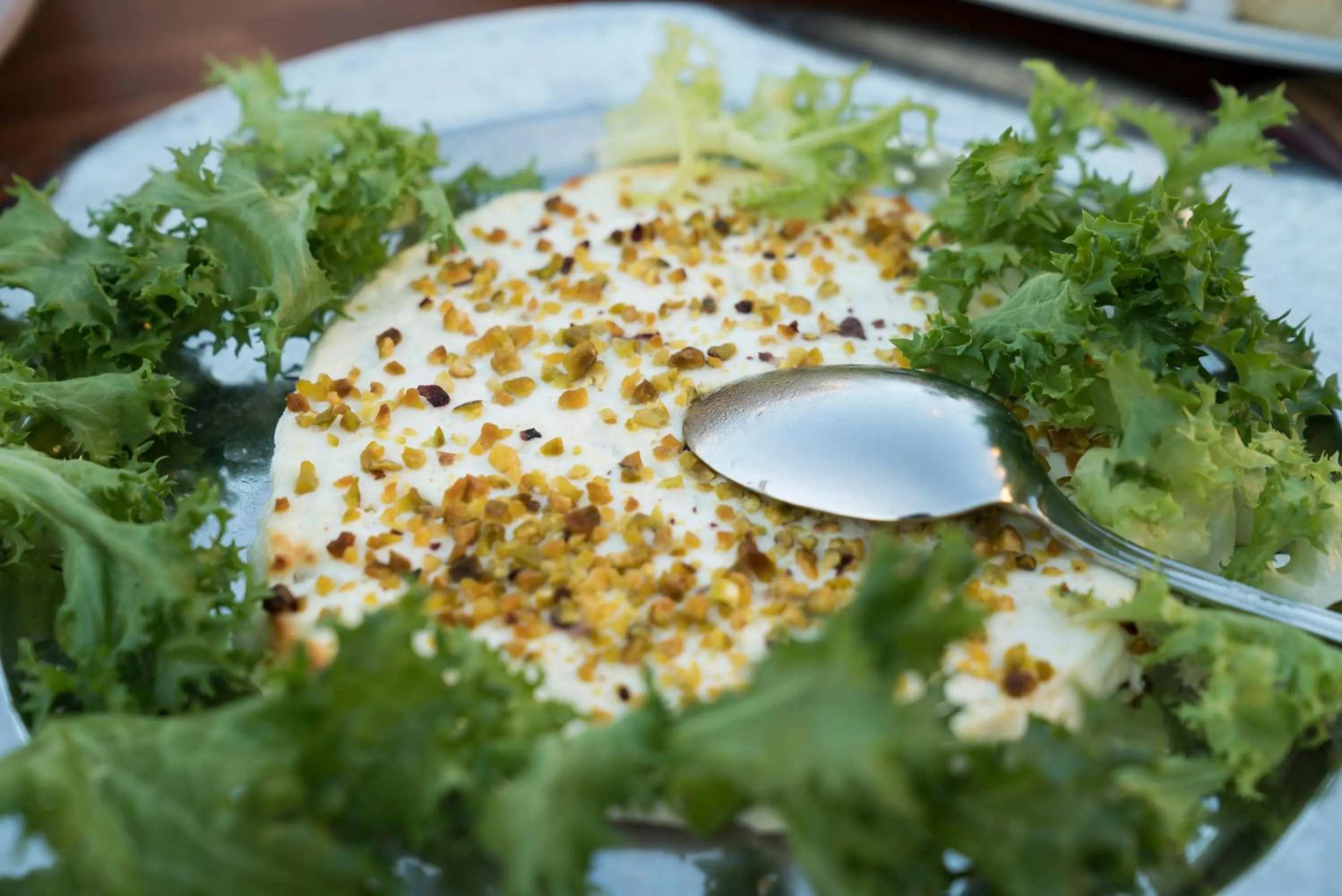 Food and drinks in Delfino Beach Hotel