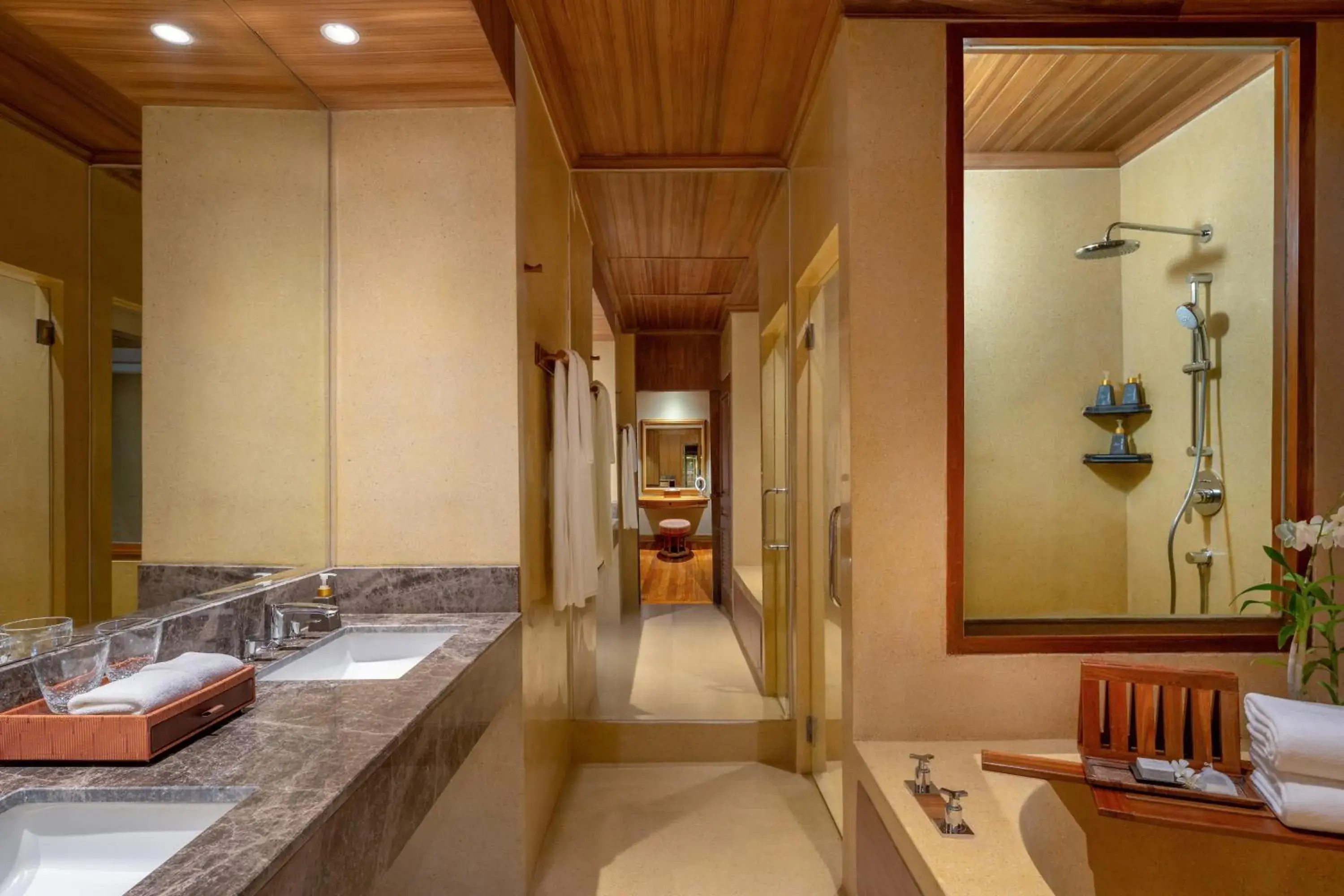 Club Anantara Sea View Suite in Anantara Hua Hin Resort Club Anantara Sea View Suite in Anantara Hua Hin Resort