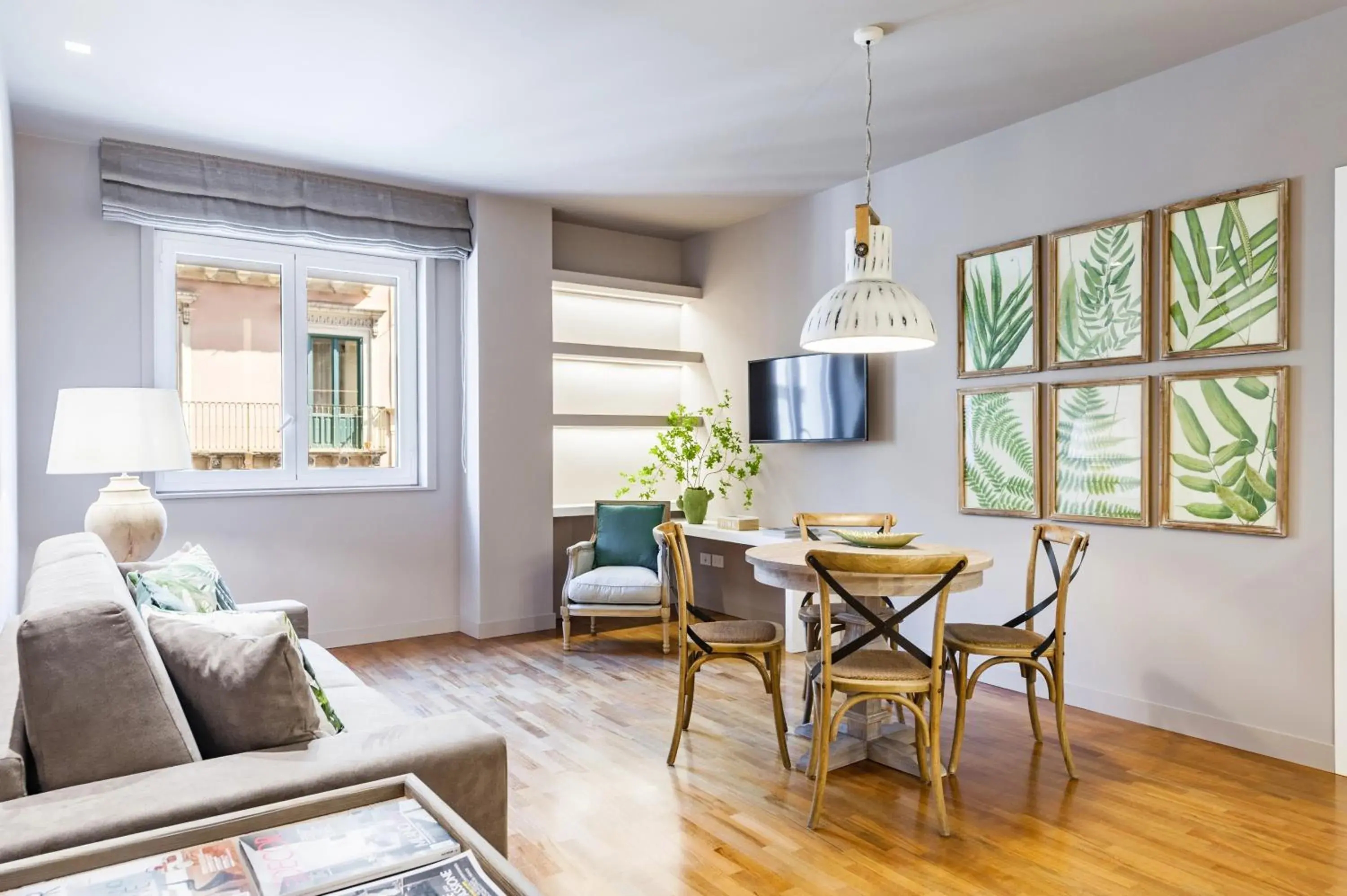 Ferrini Home - Etnea Collection Ferrini Home - Etnea Collection