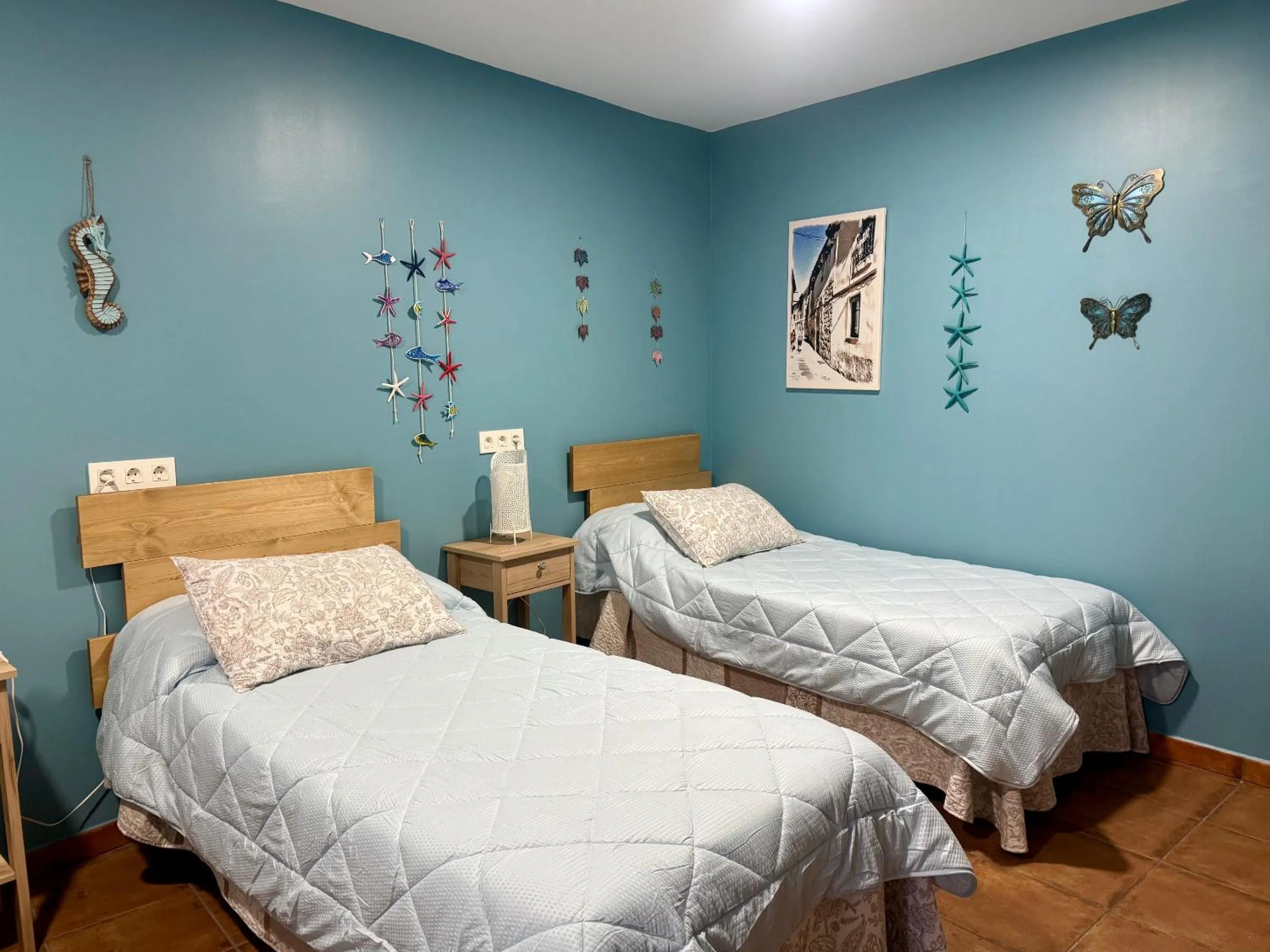 B&B Puente de Órbigo