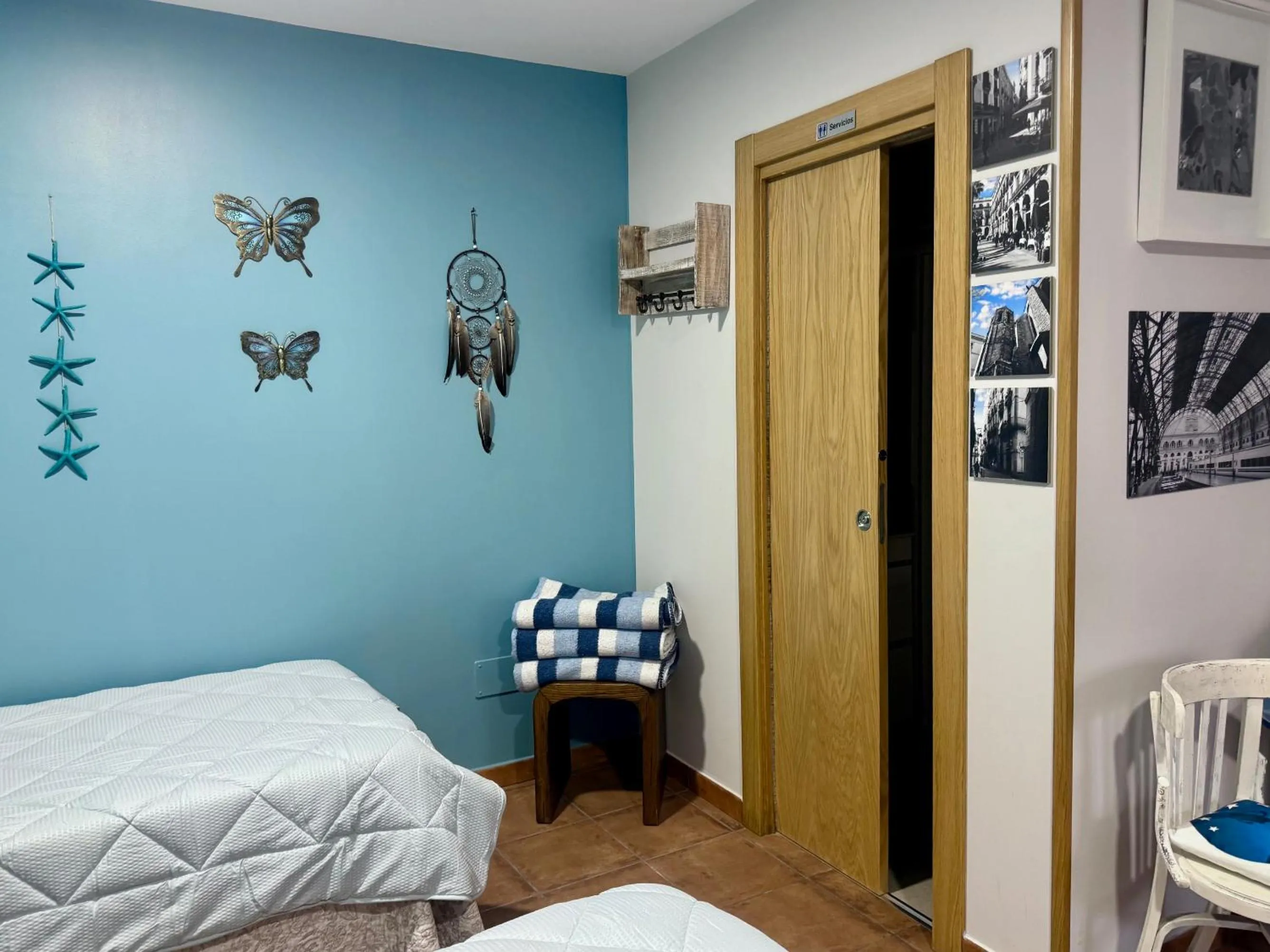 B&B Puente de Órbigo