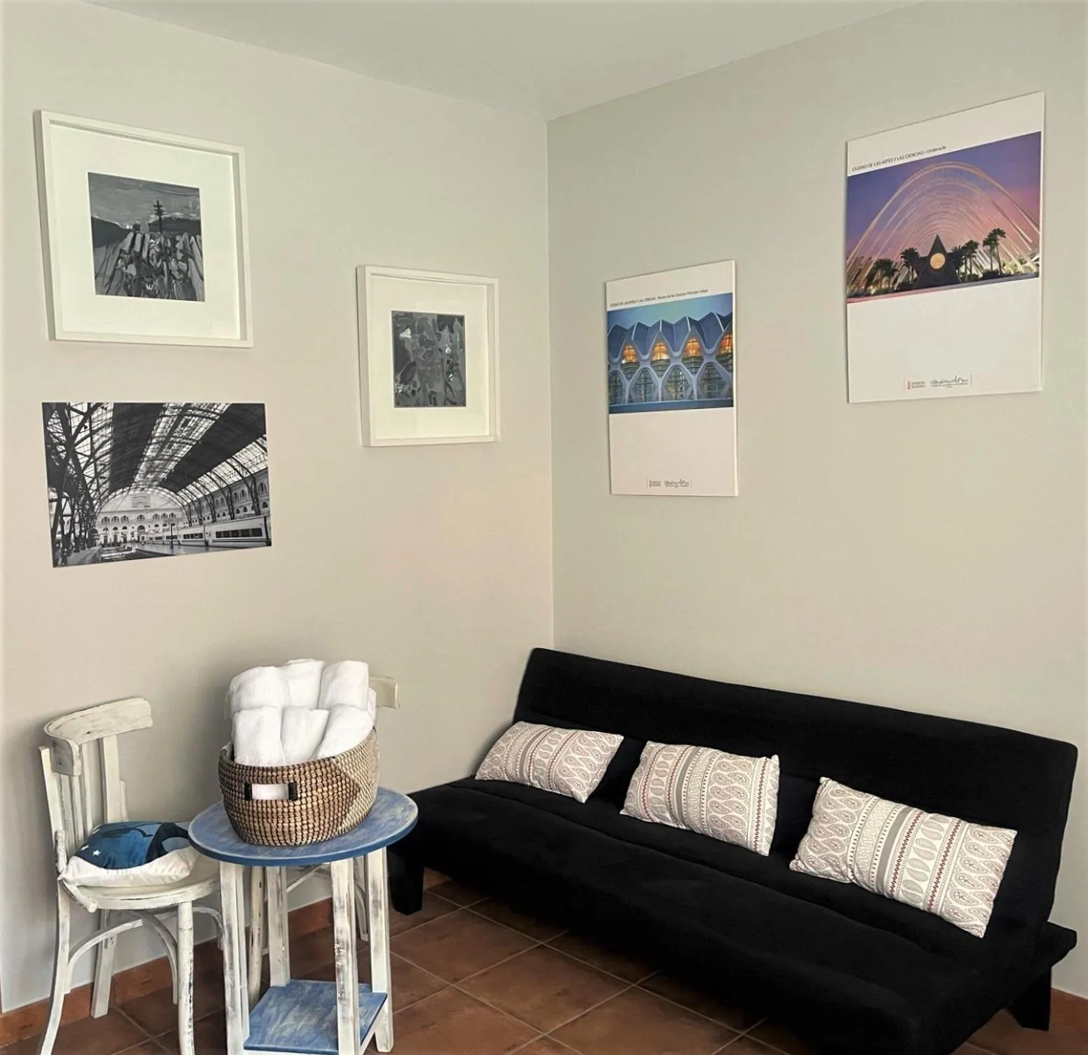 B&B Puente de Órbigo