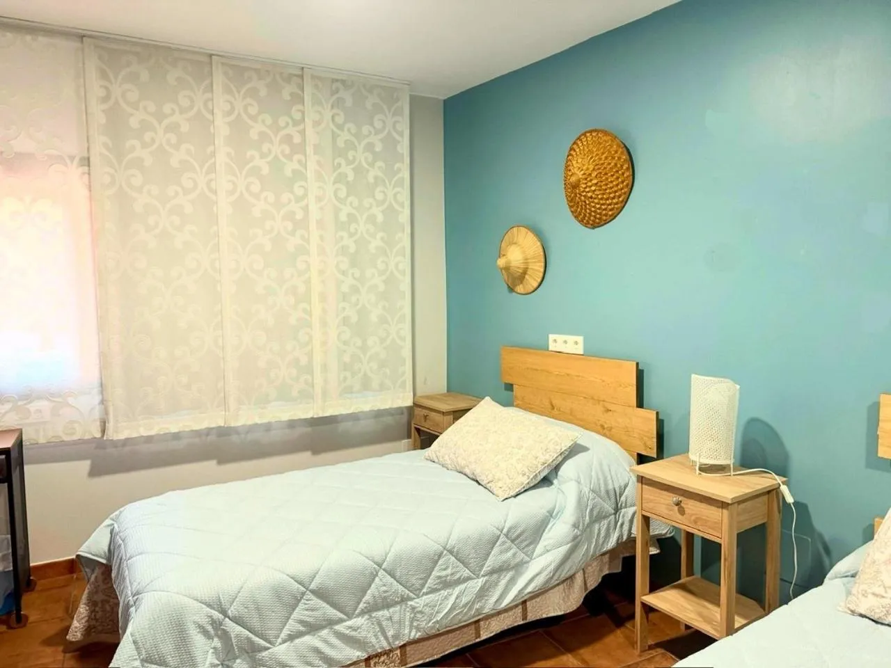 B&B Puente de Órbigo