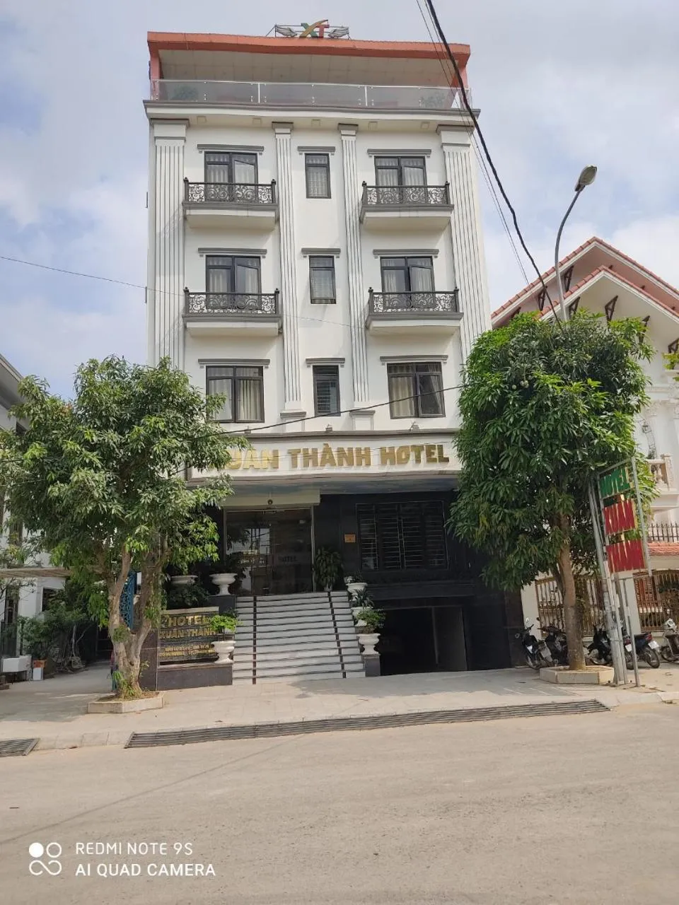 Xuan Thanh Hotel