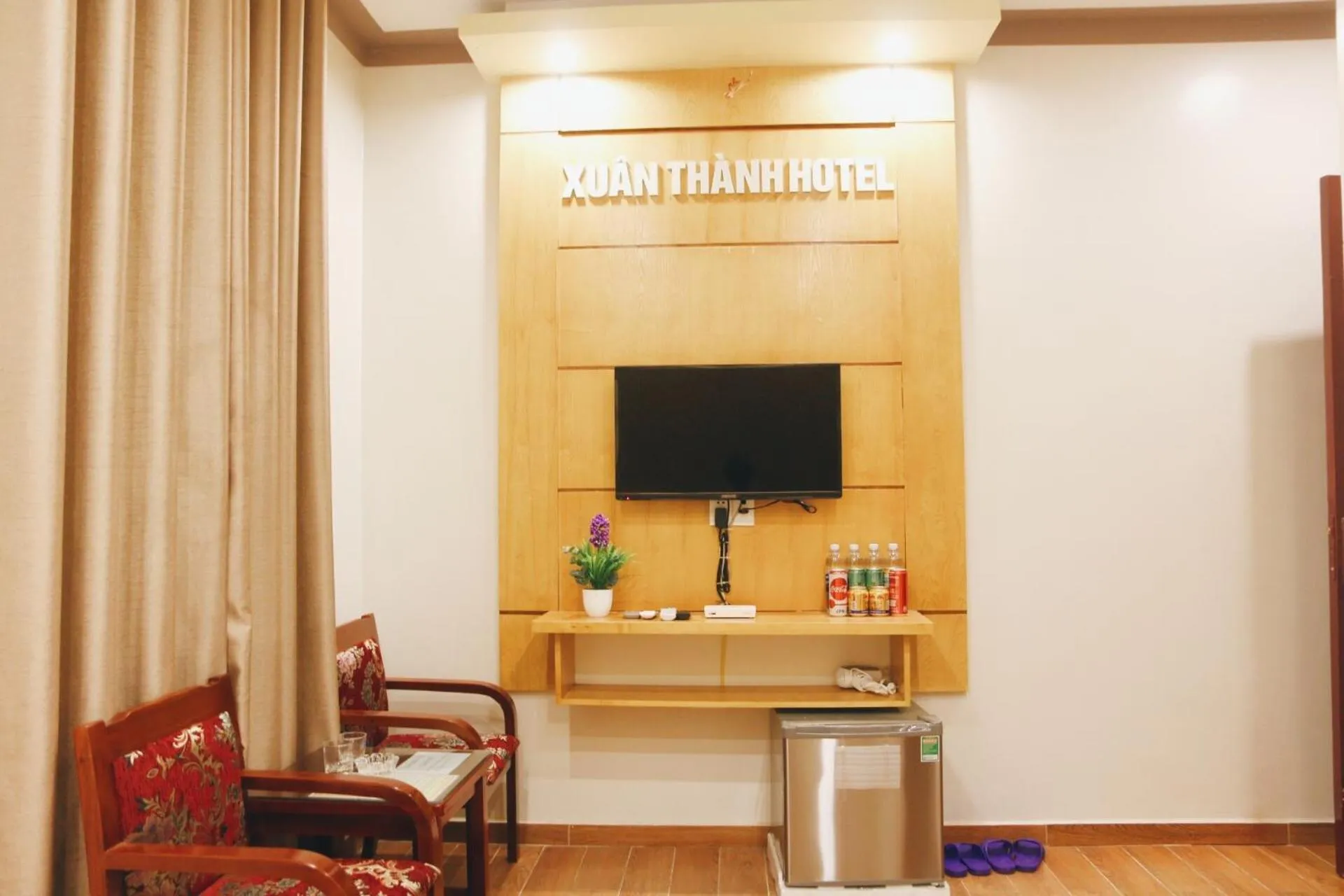 Xuan Thanh Hotel