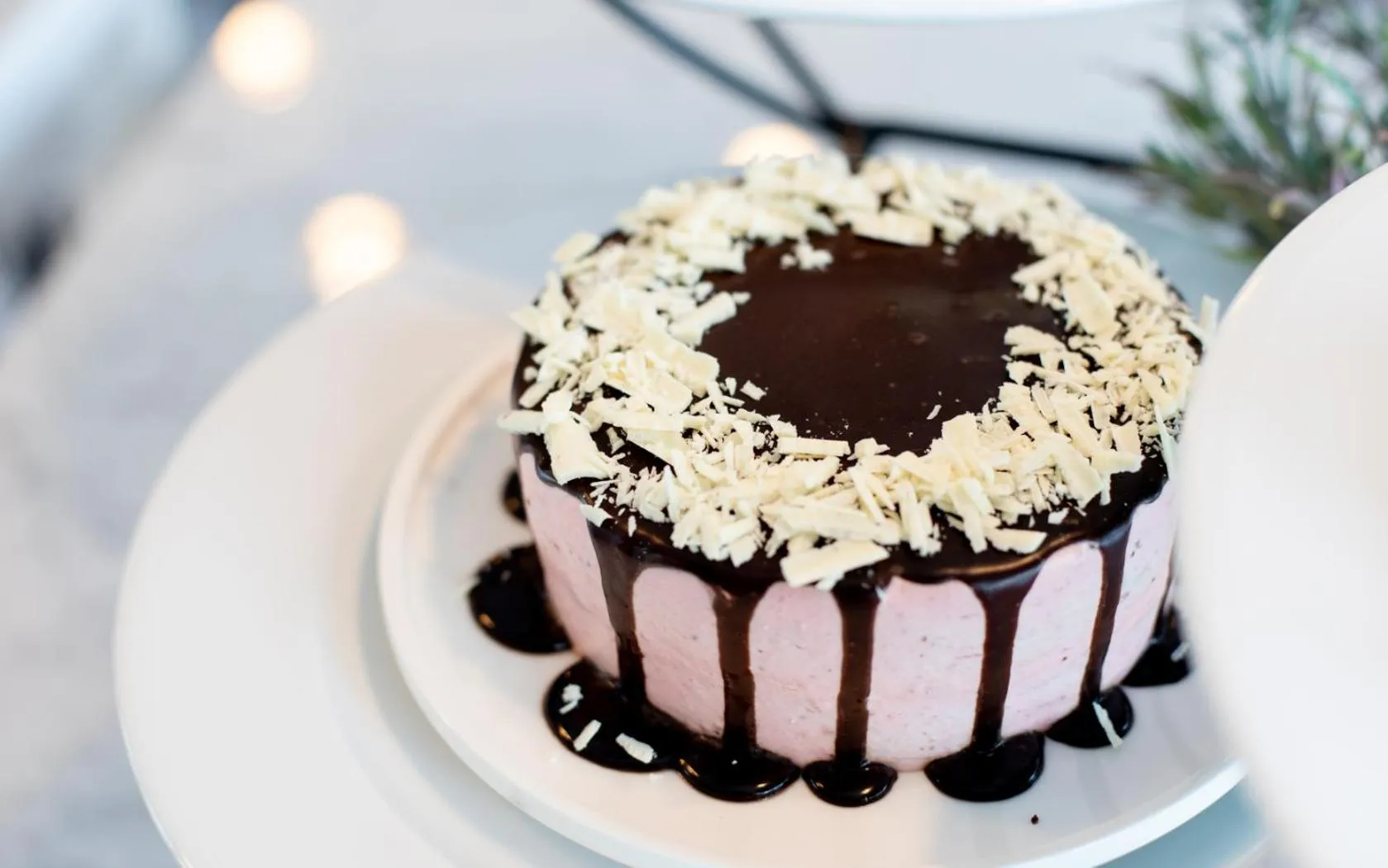 Breakfast in Kochira