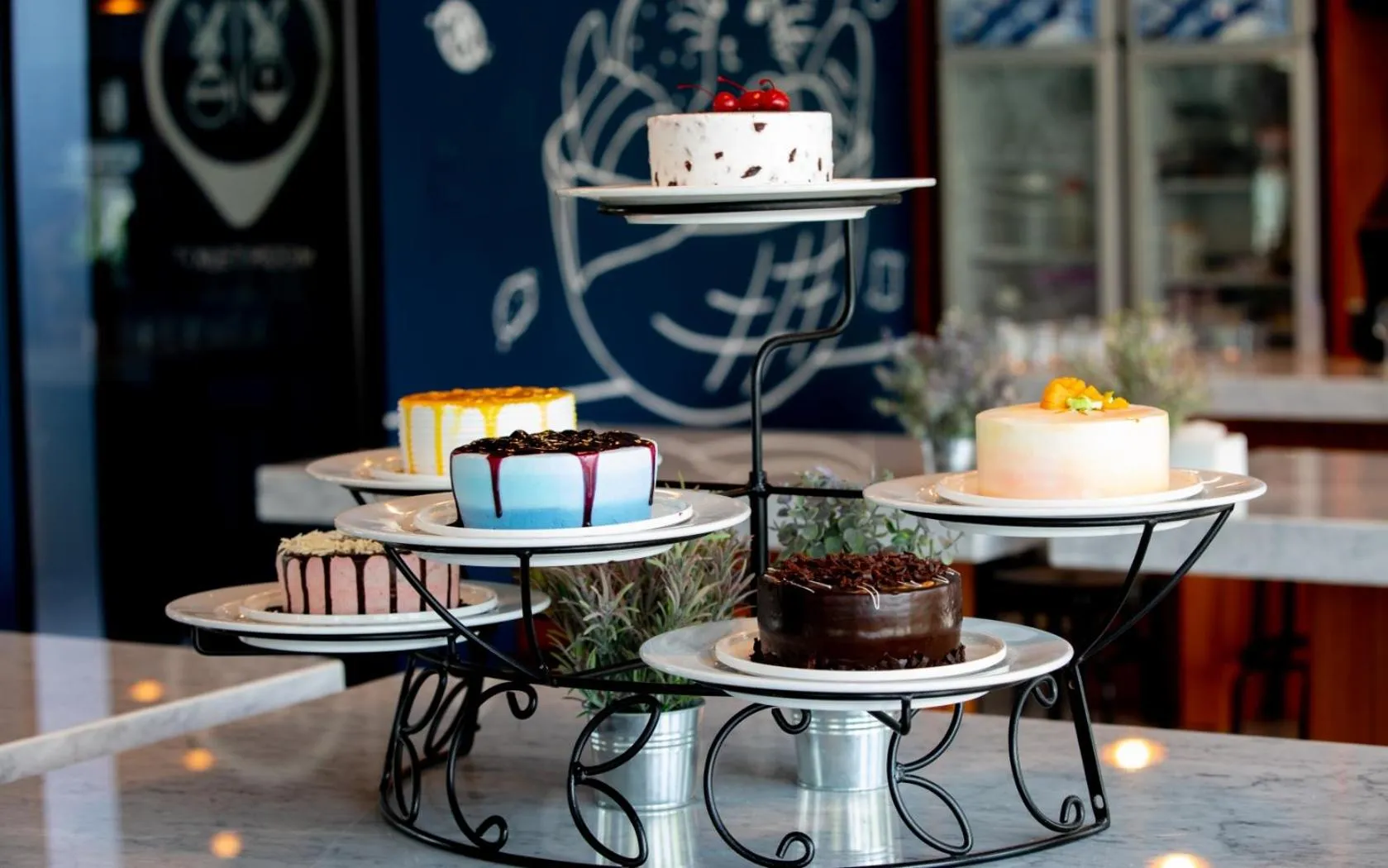 Breakfast in Kochira