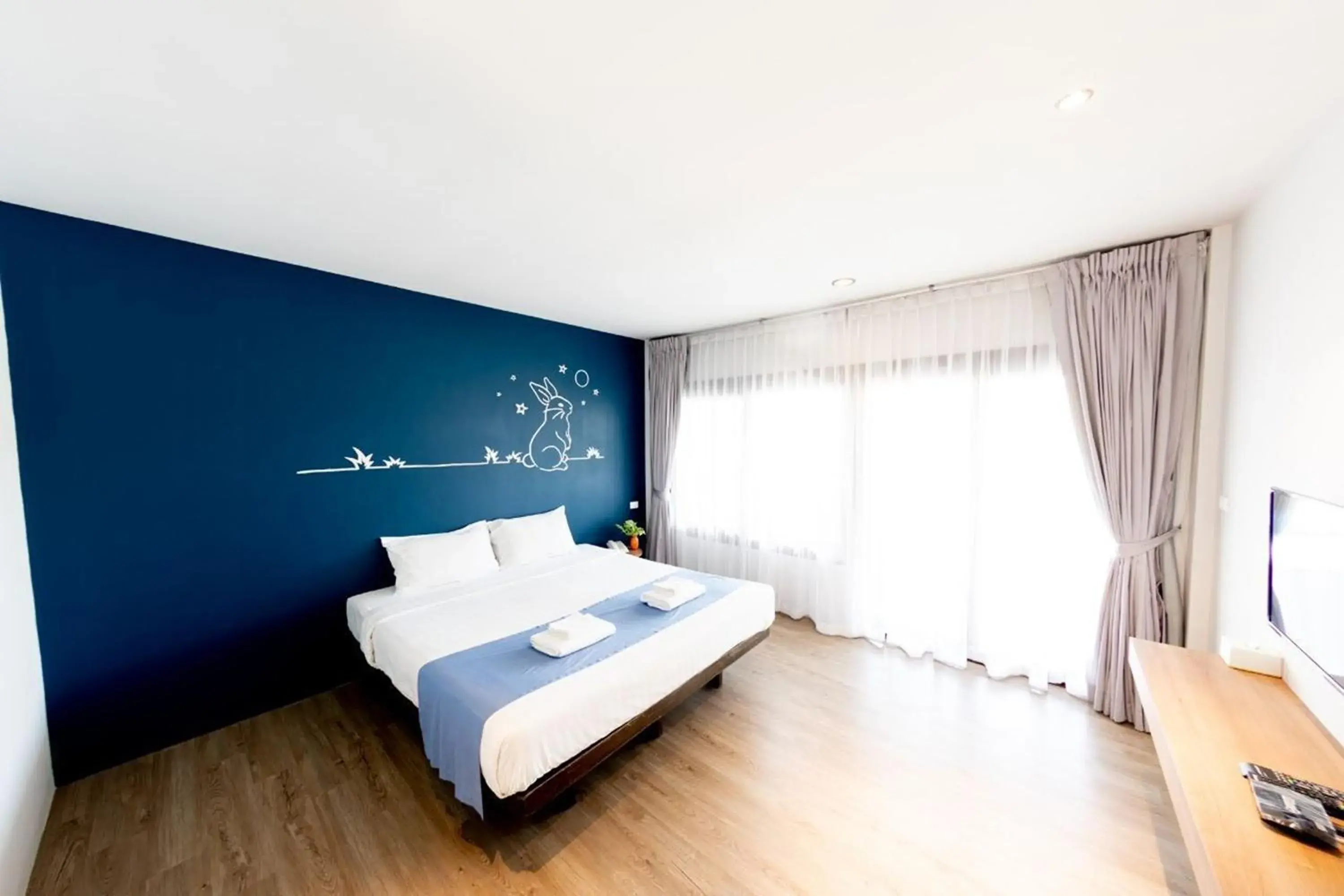 Standard Double Room in Kochira Standard Double Room in Kochira