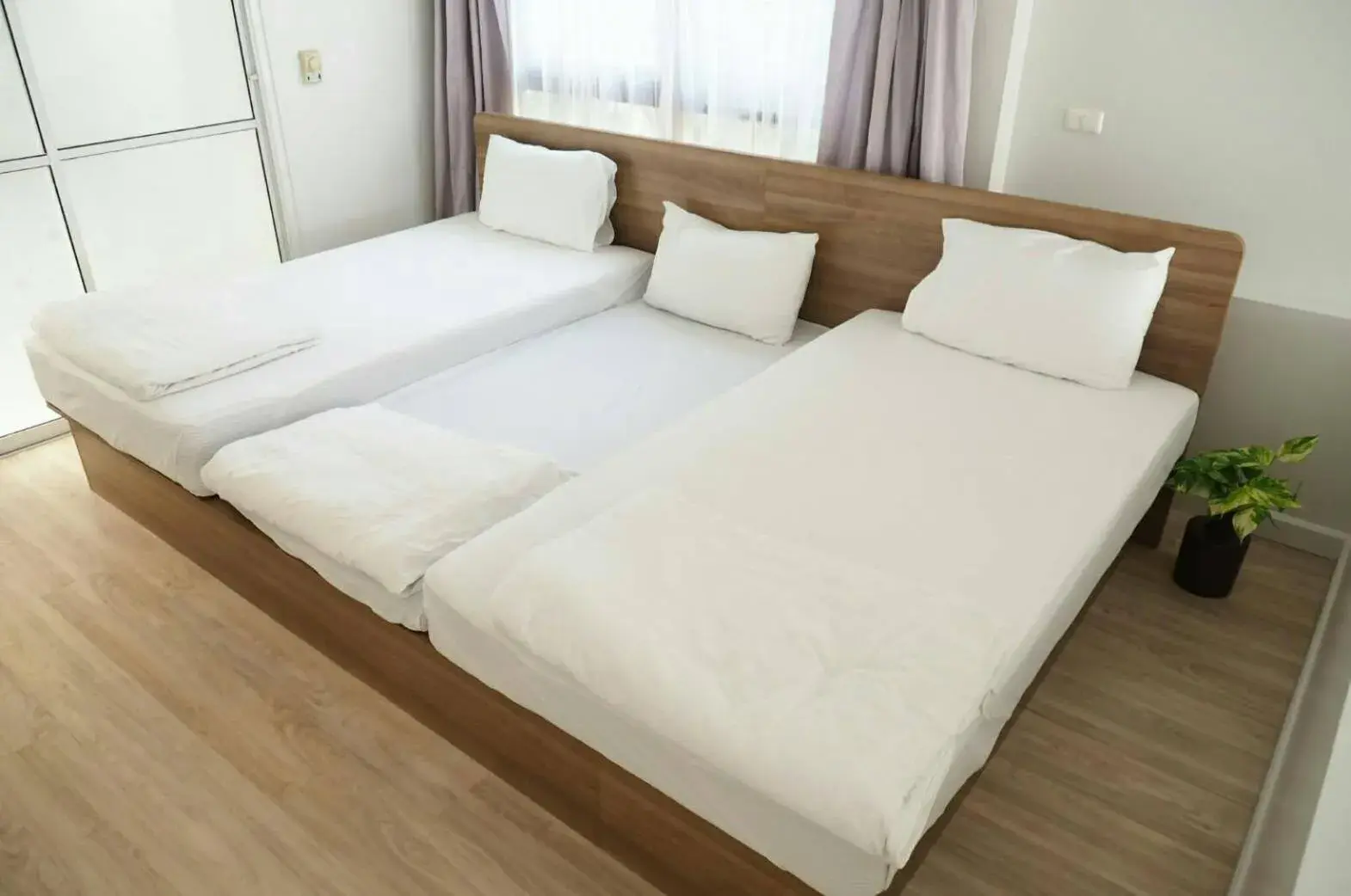 Family Suite in Kochira Family Suite in Kochira