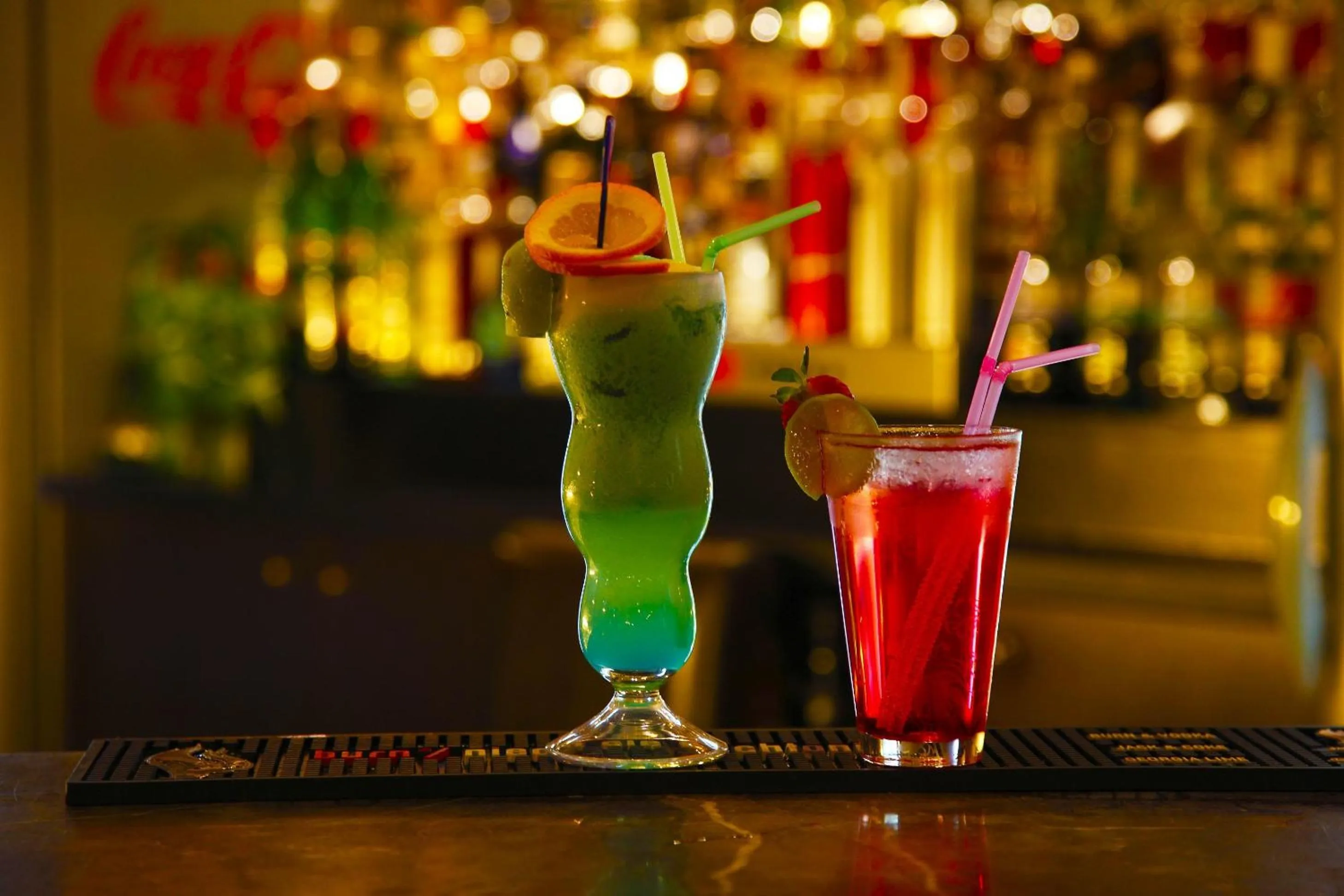 Nightclub / DJ in Hotel Iskierka Business & Spa