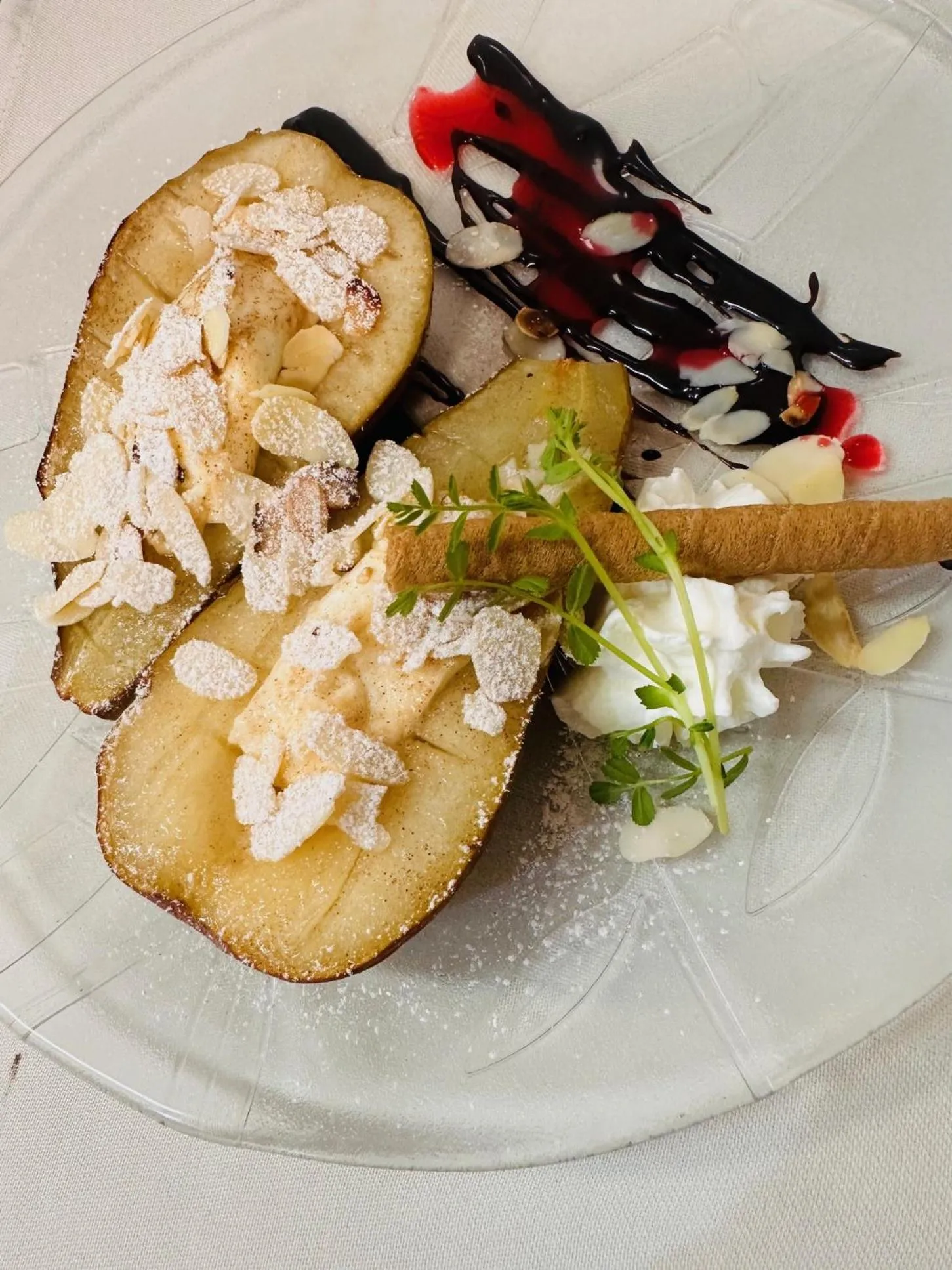 Restaurant/places to eat in Hotel Iskierka Business & Spa