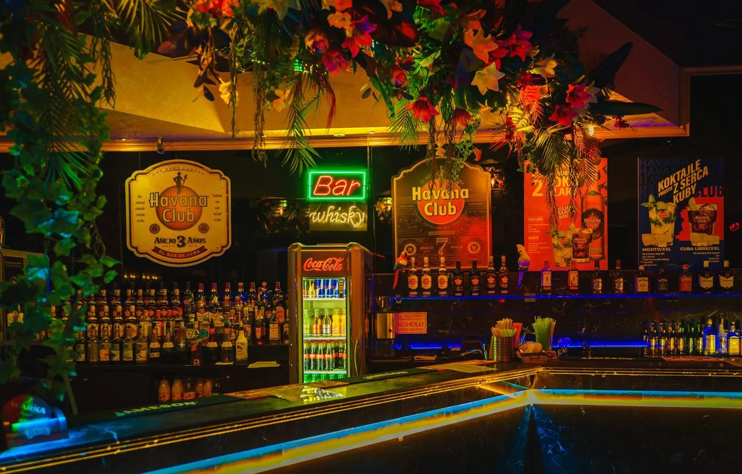 Nightclub / DJ in Hotel Iskierka Business & Spa