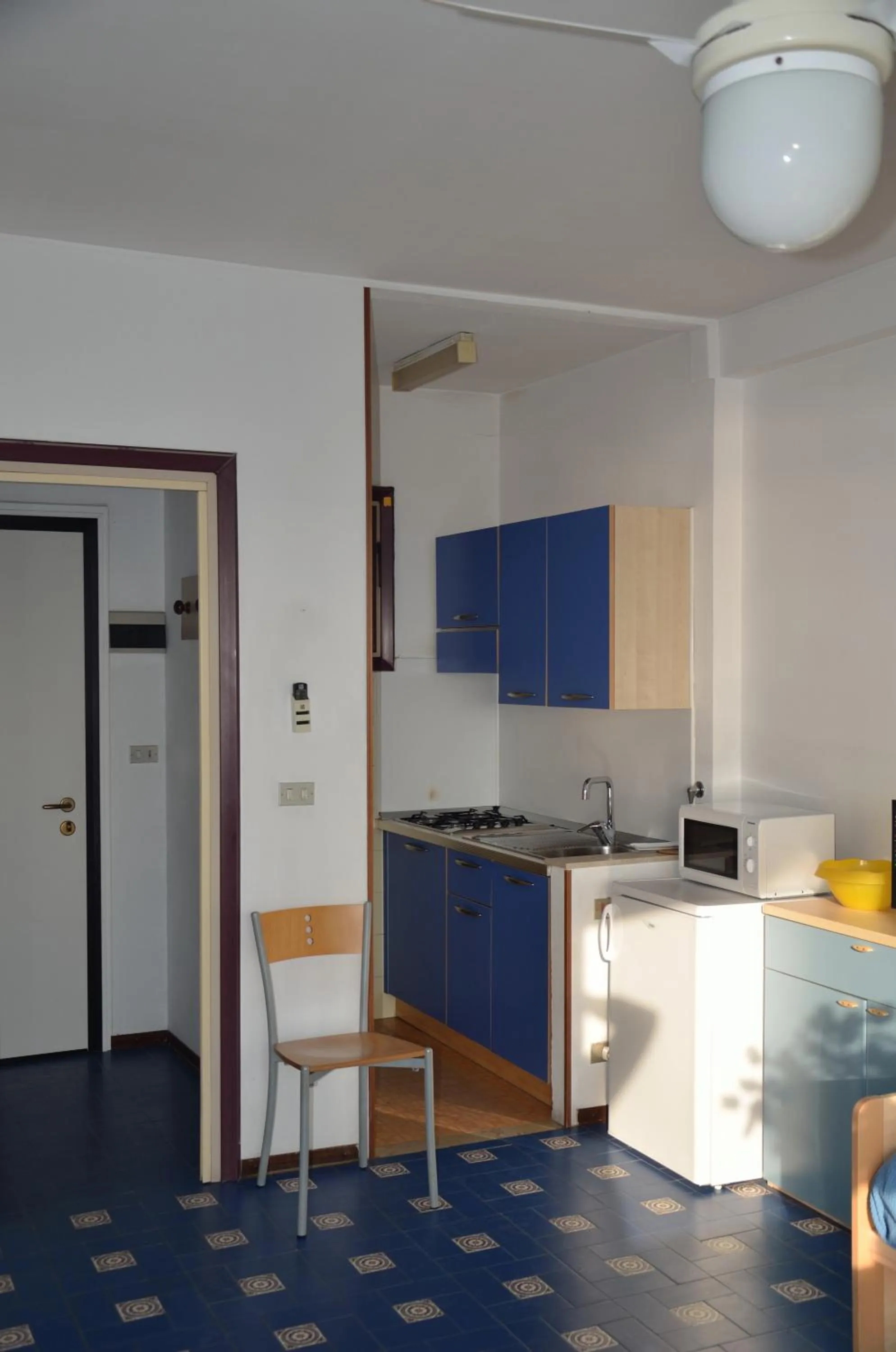 Day in Residence Costa Templada