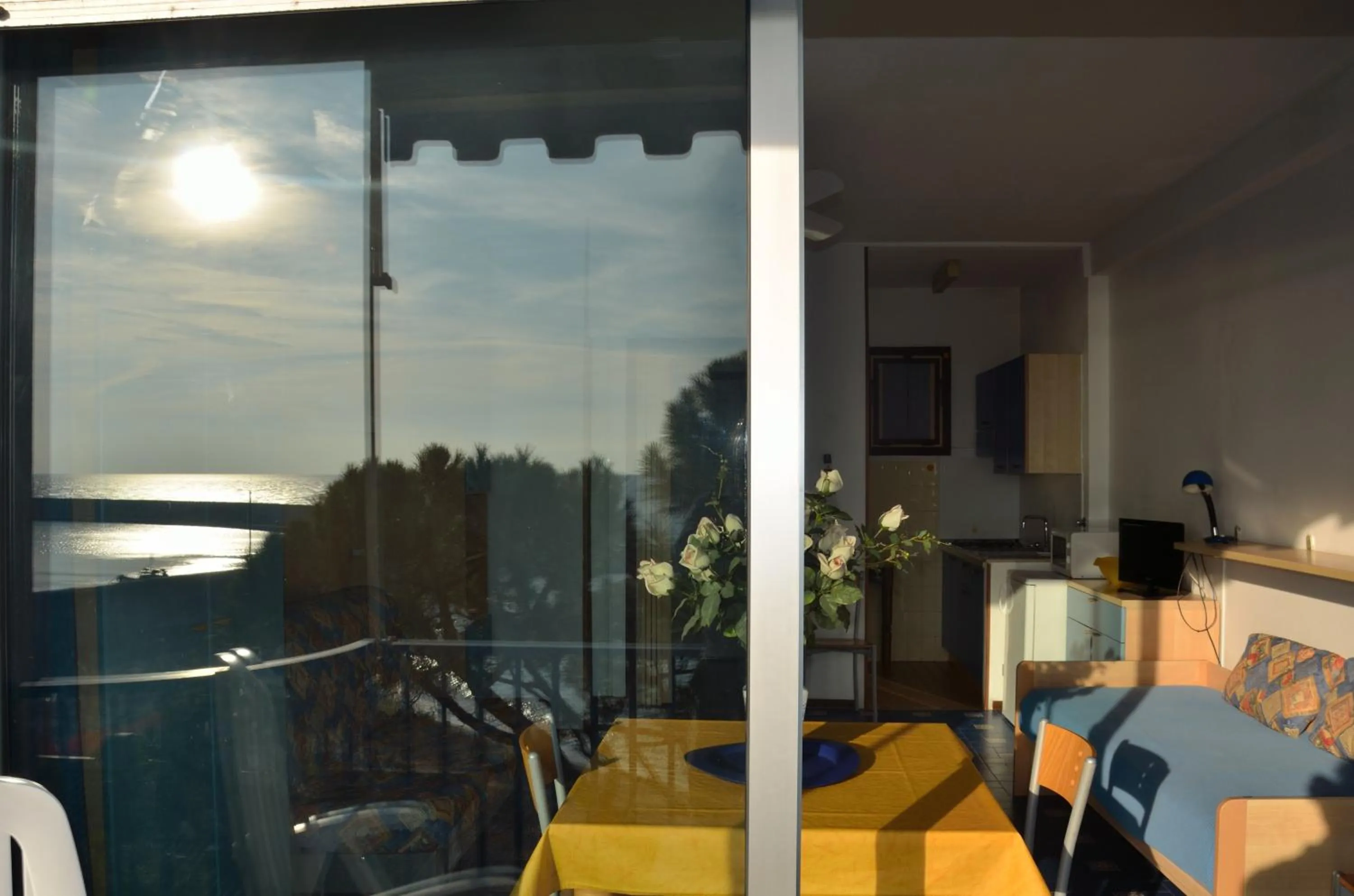 Day in Residence Costa Templada