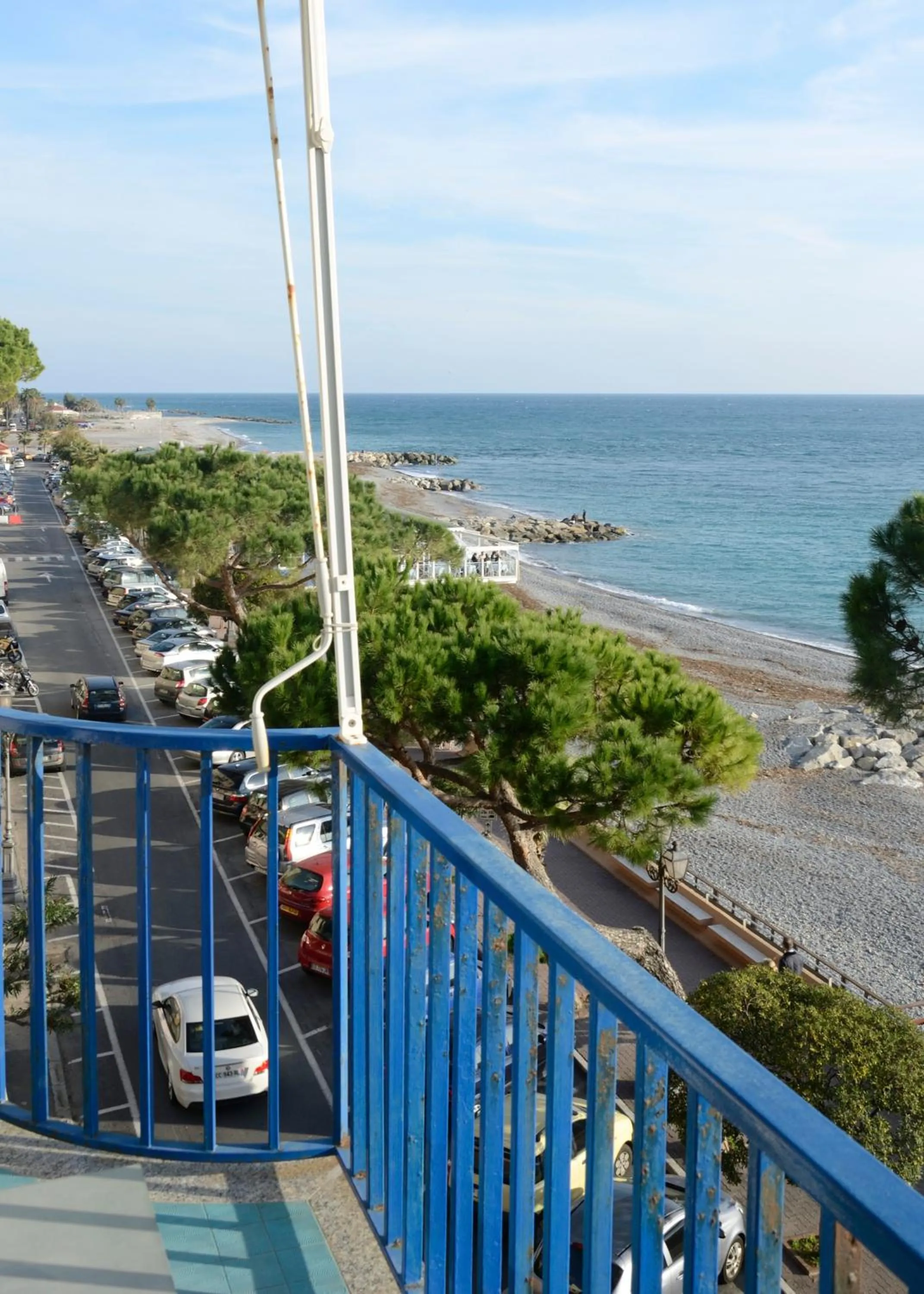 Day in Residence Costa Templada