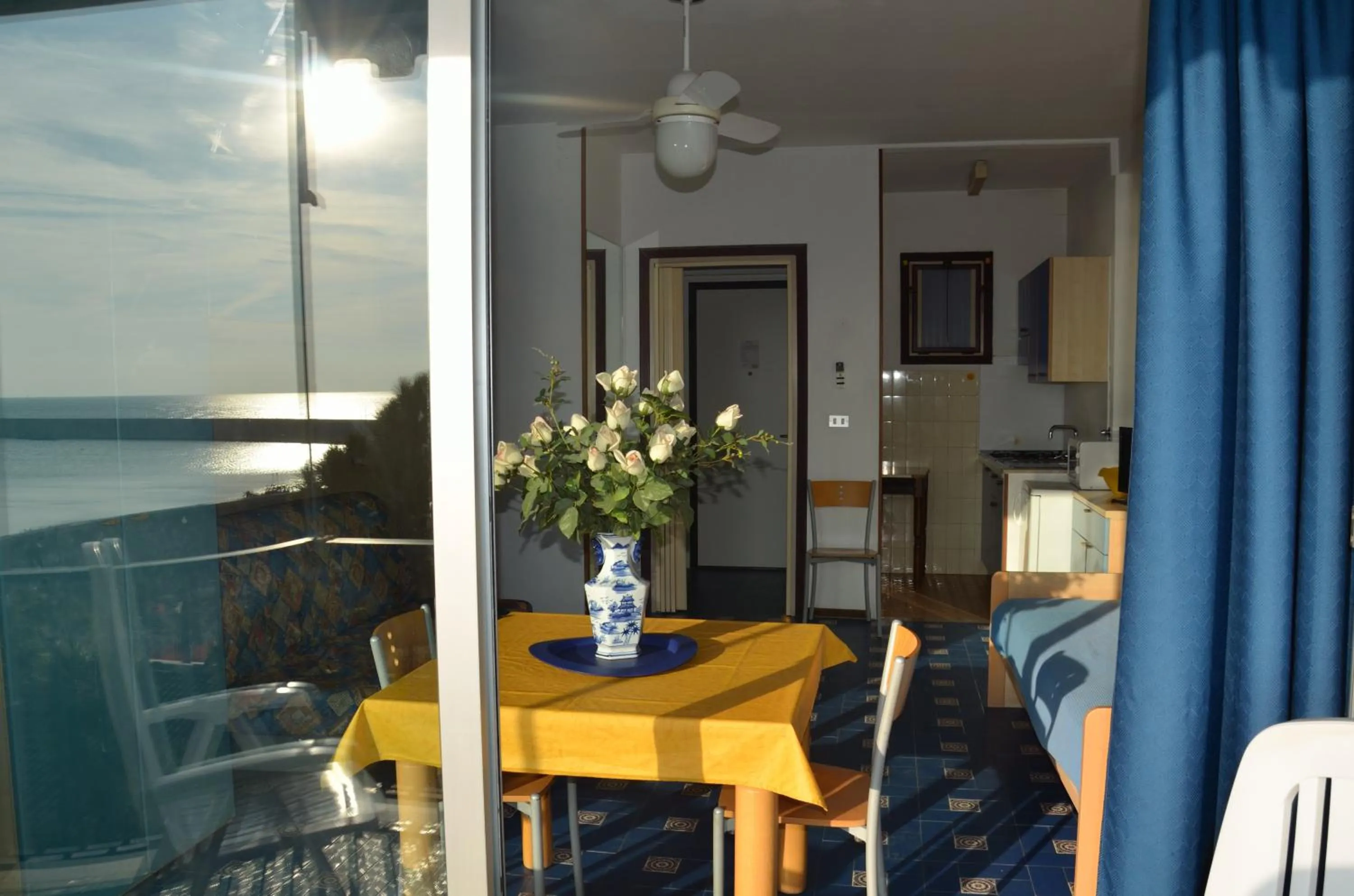 Day in Residence Costa Templada