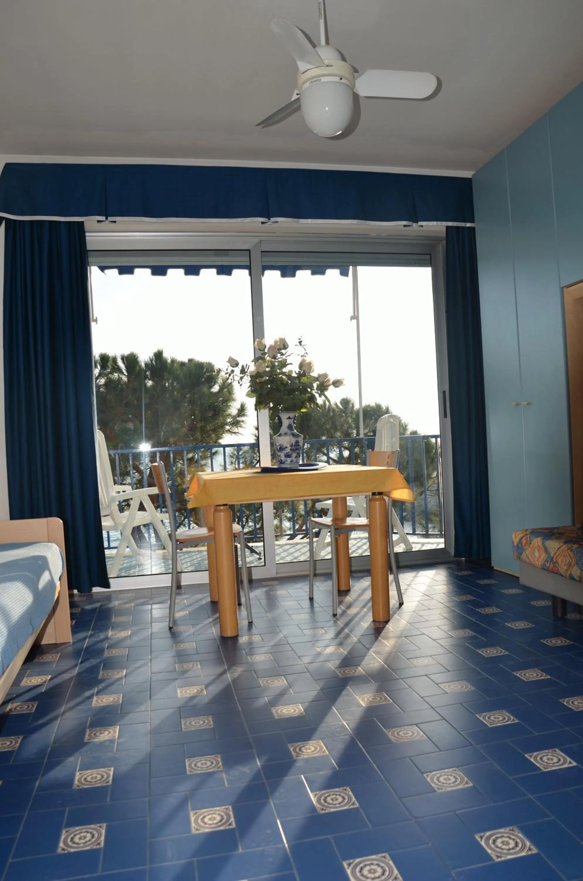 Day in Residence Costa Templada