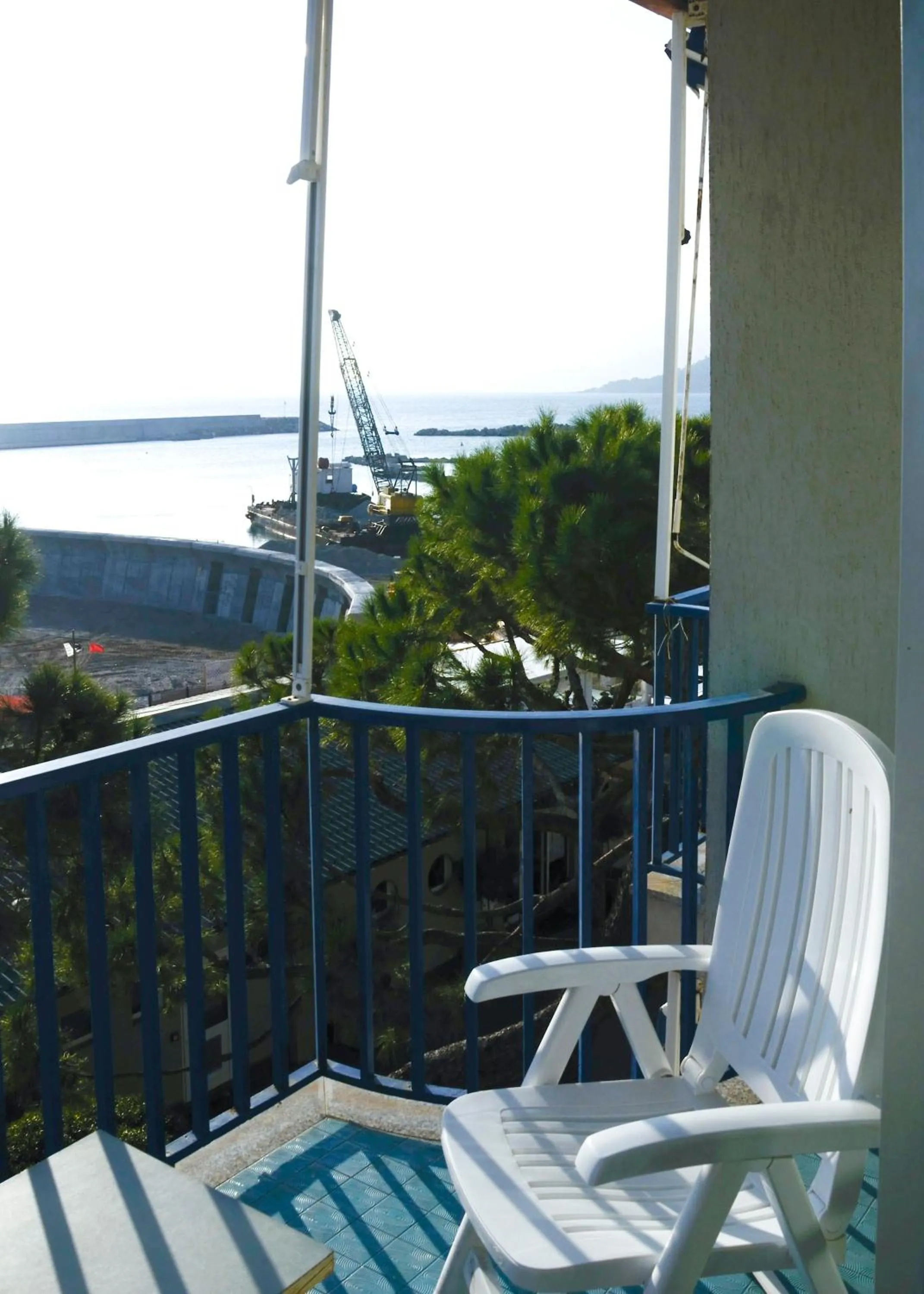 Day in Residence Costa Templada