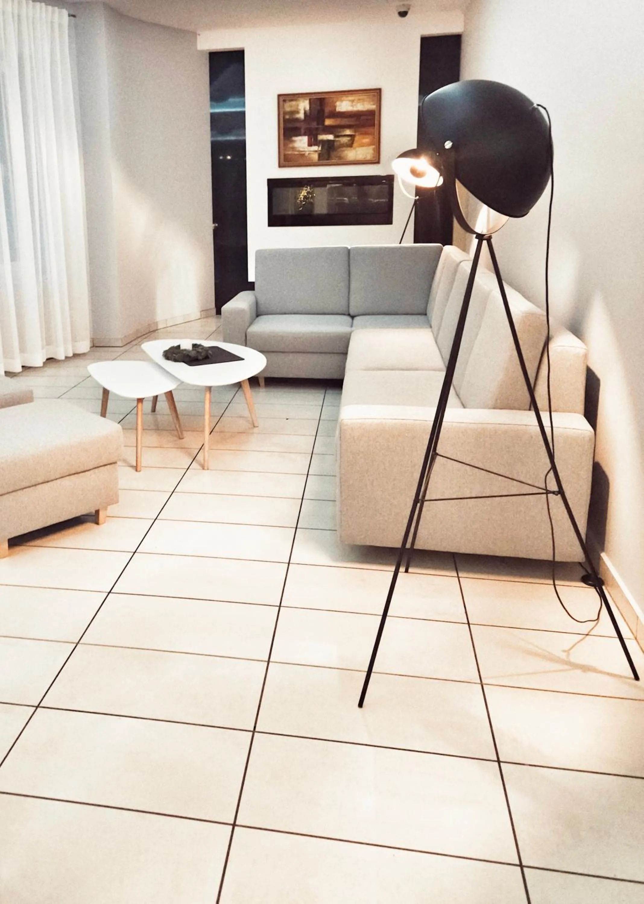 Lobby or reception, Seating Area in Hotel Max