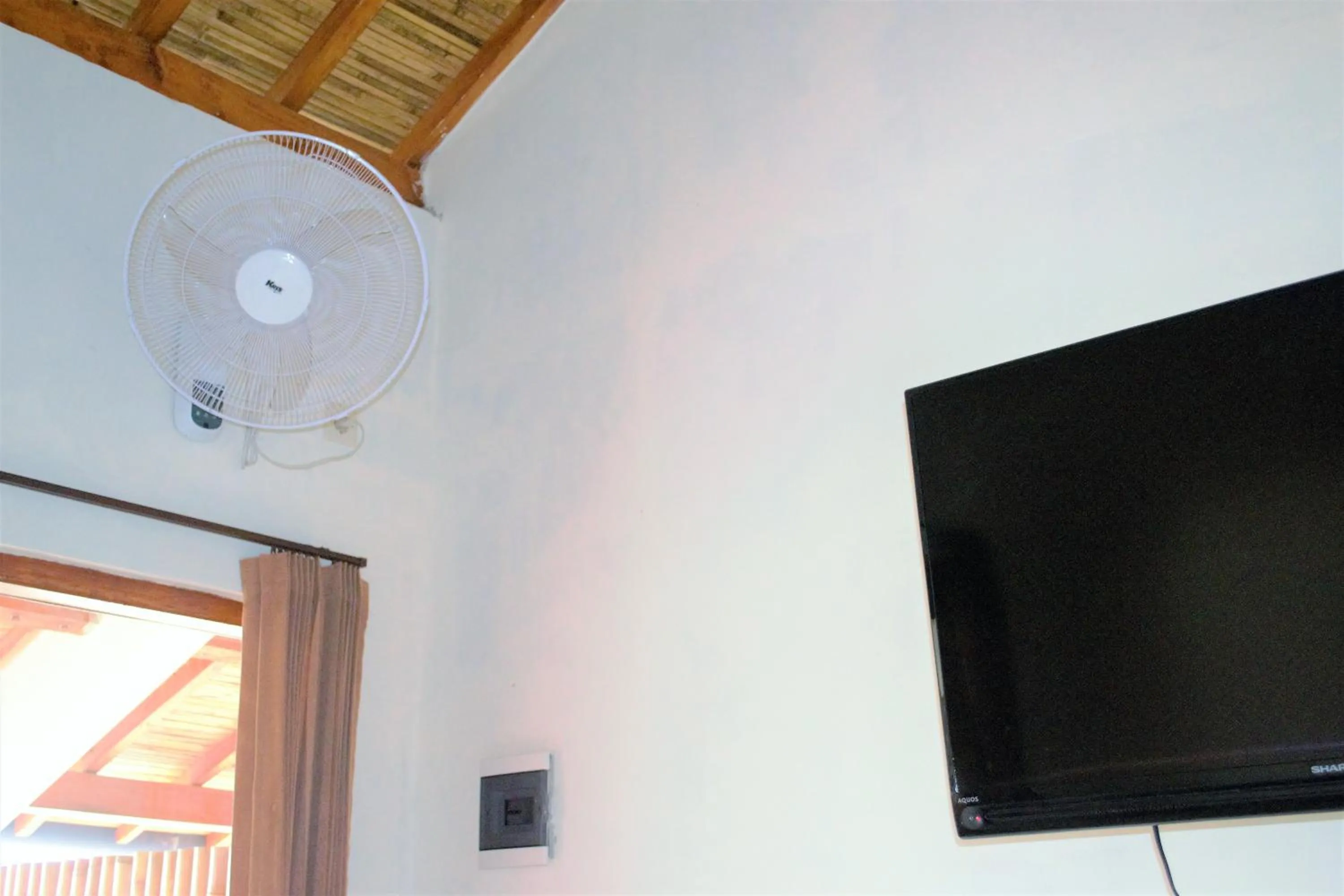 Day in Alden Beach House