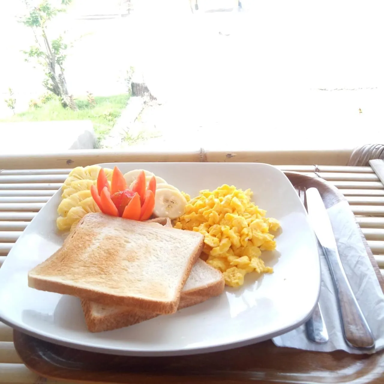 Restaurant/places to eat in Alden Beach House