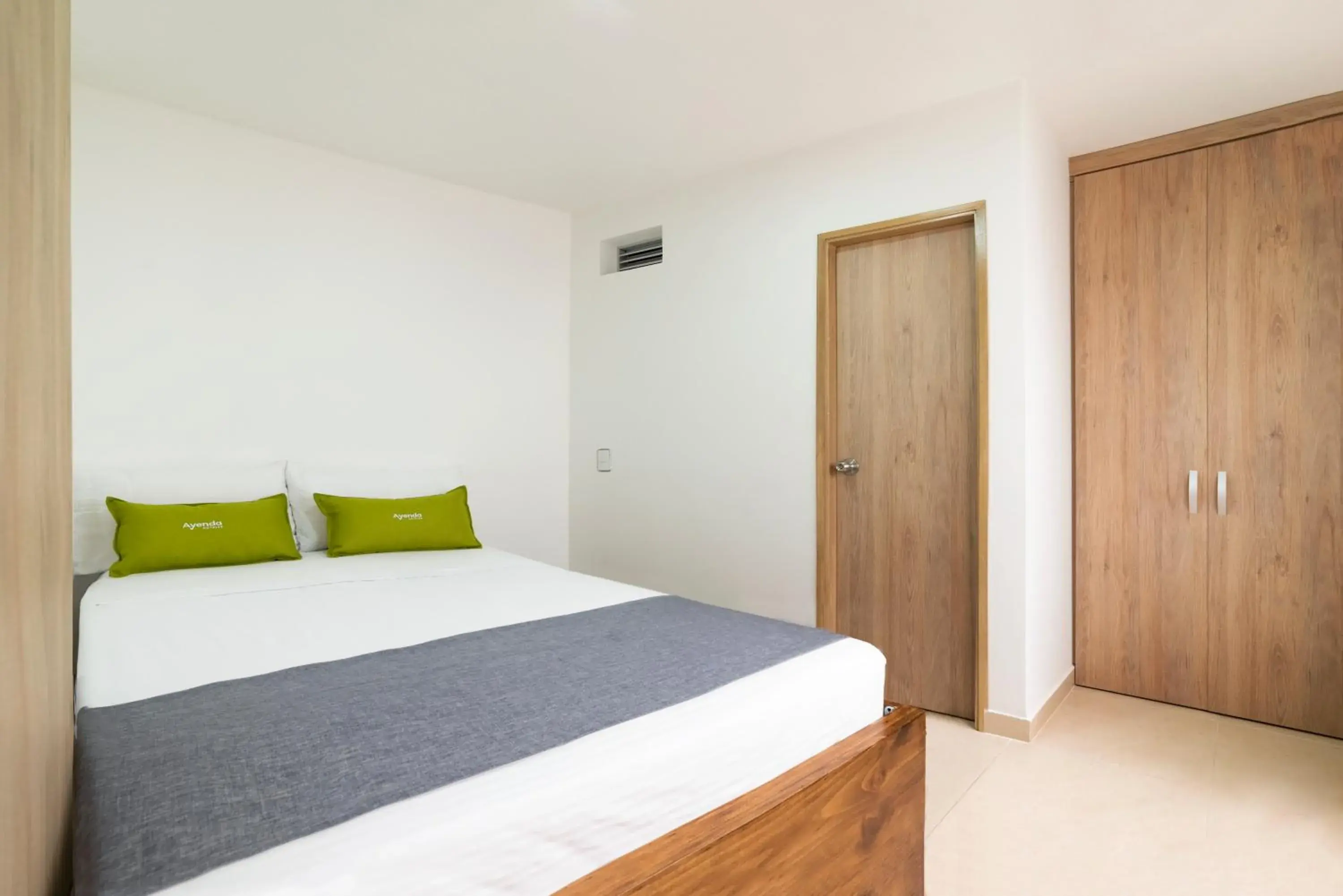 Triple Room - single occupancy in Ayenda Casa Megua Triple Room - single occupancy in Ayenda Casa Megua