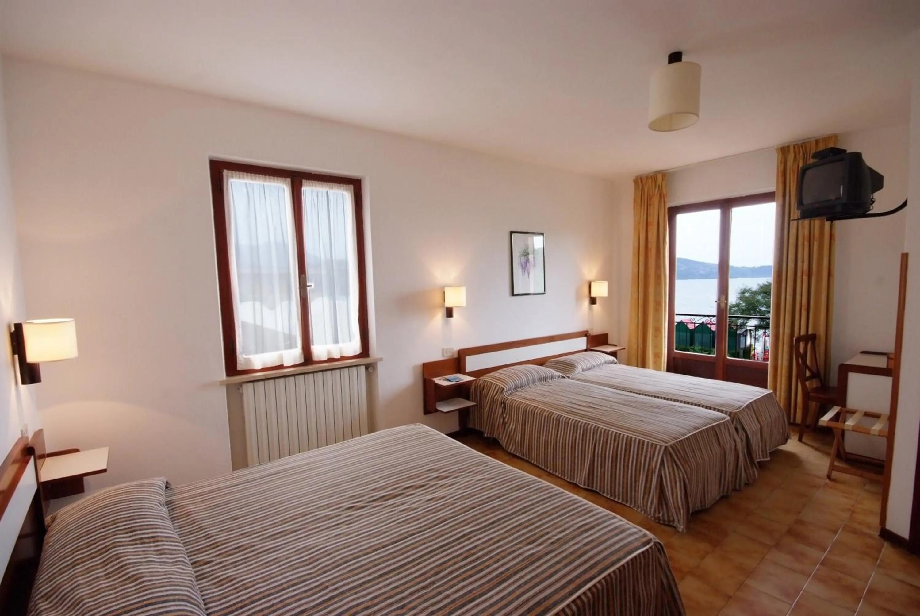 Day in Hotel Voce del Mare