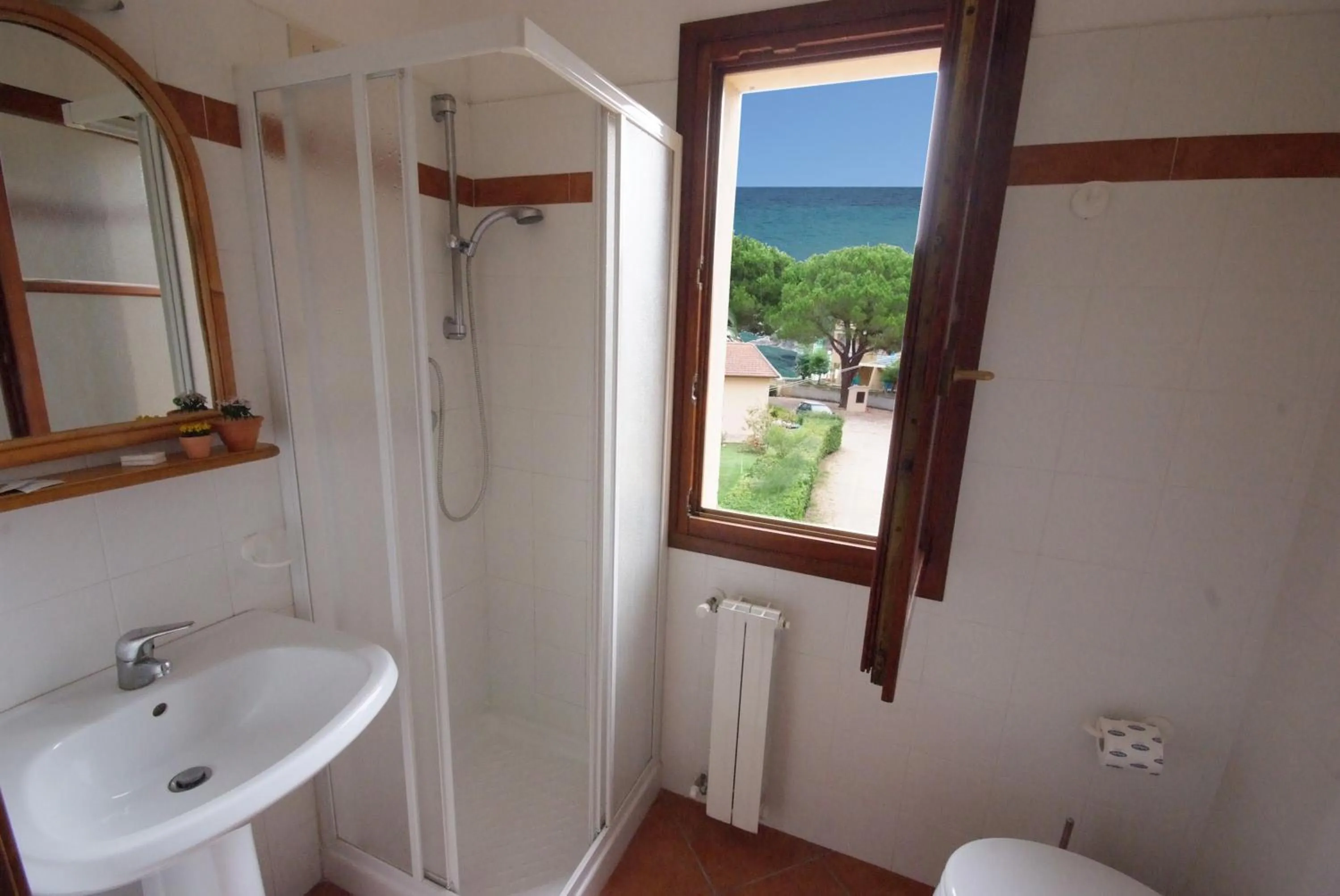 Day in Hotel Voce del Mare