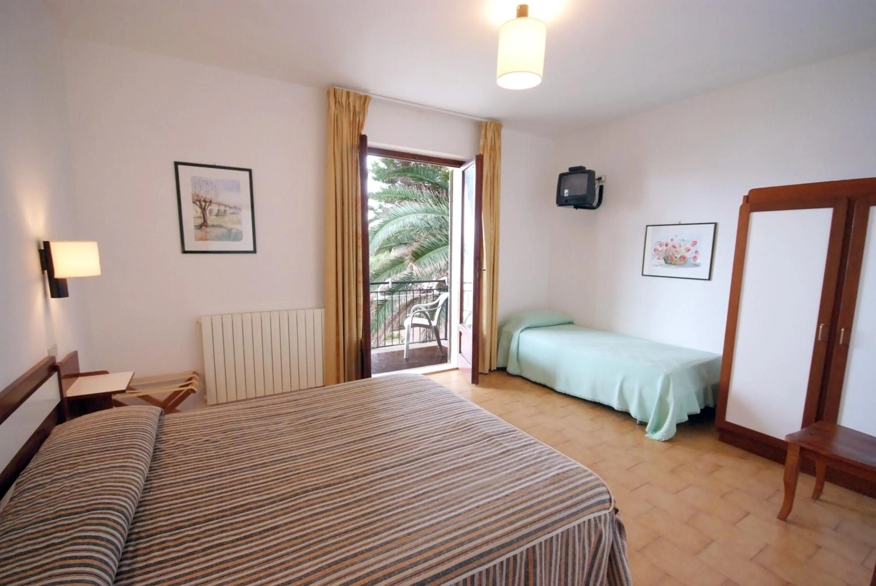 Day in Hotel Voce del Mare