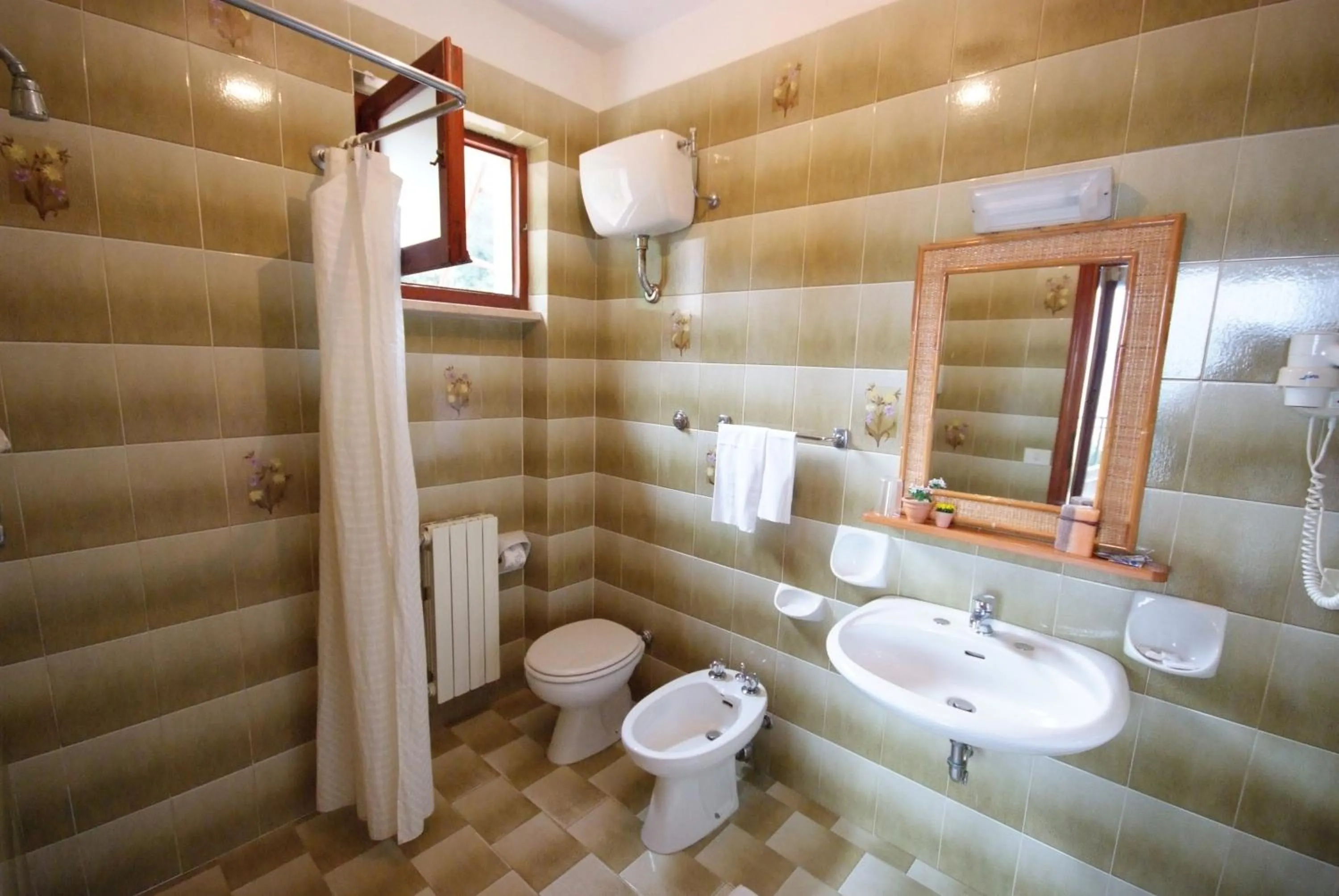 Day in Hotel Voce del Mare