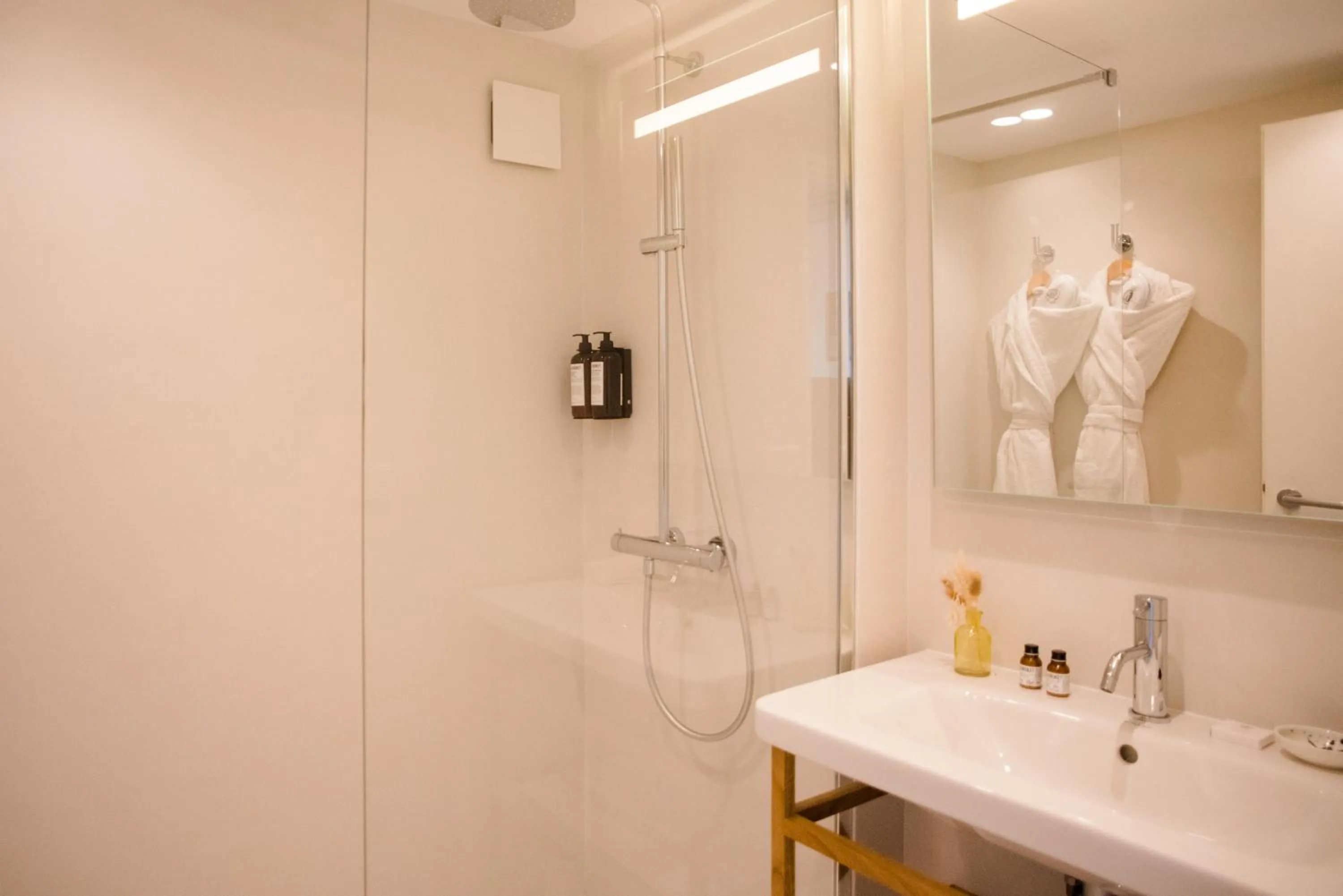 Hôtel Les Hortensias du Lac