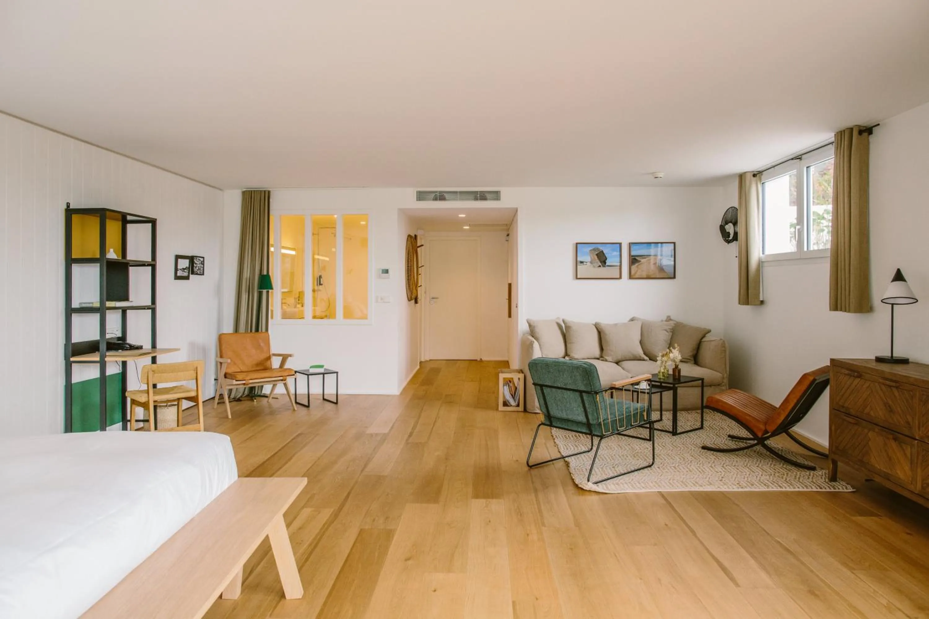 Hôtel Les Hortensias du Lac