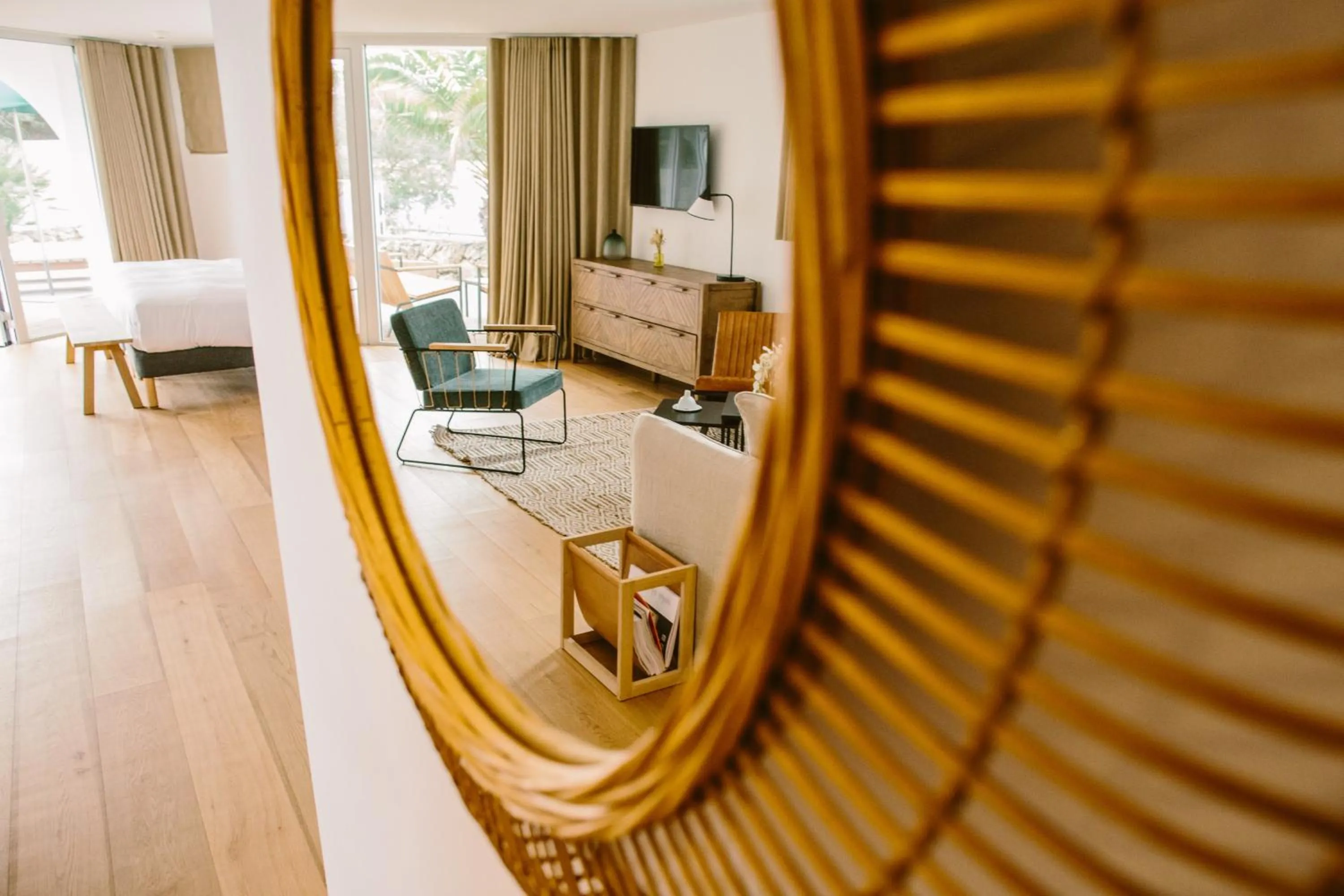 Hôtel Les Hortensias du Lac