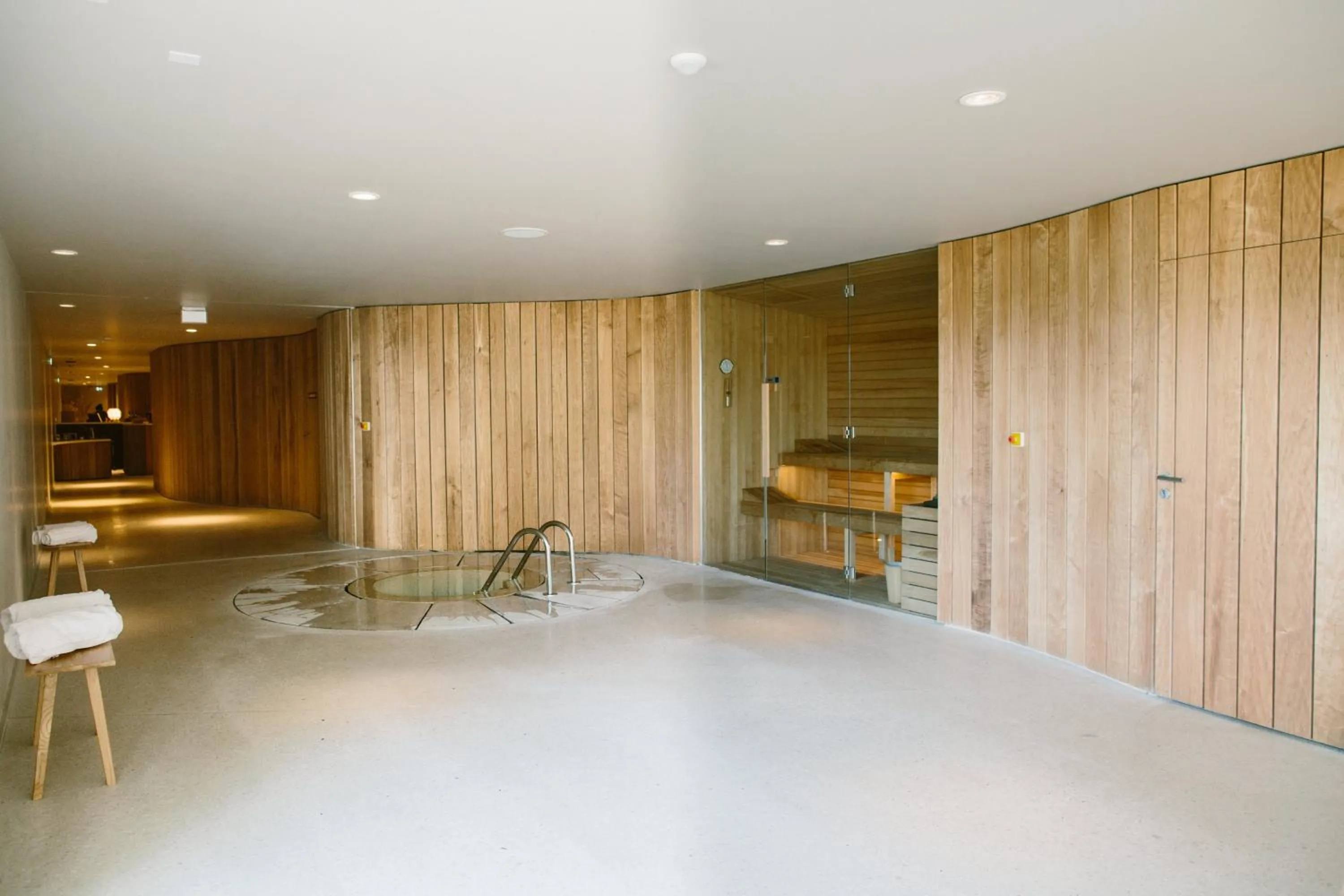 Hôtel Les Hortensias du Lac