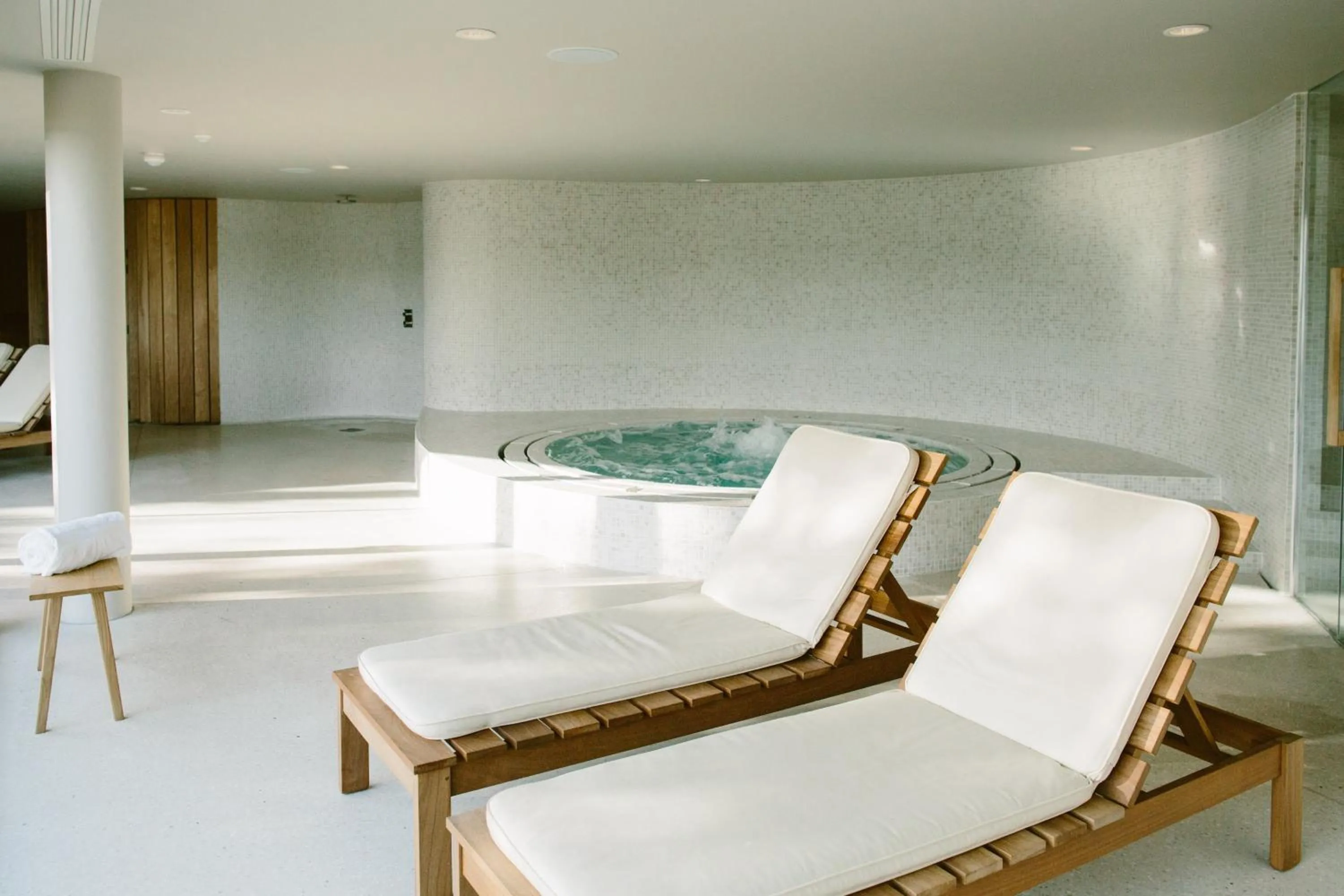 Hôtel Les Hortensias du Lac