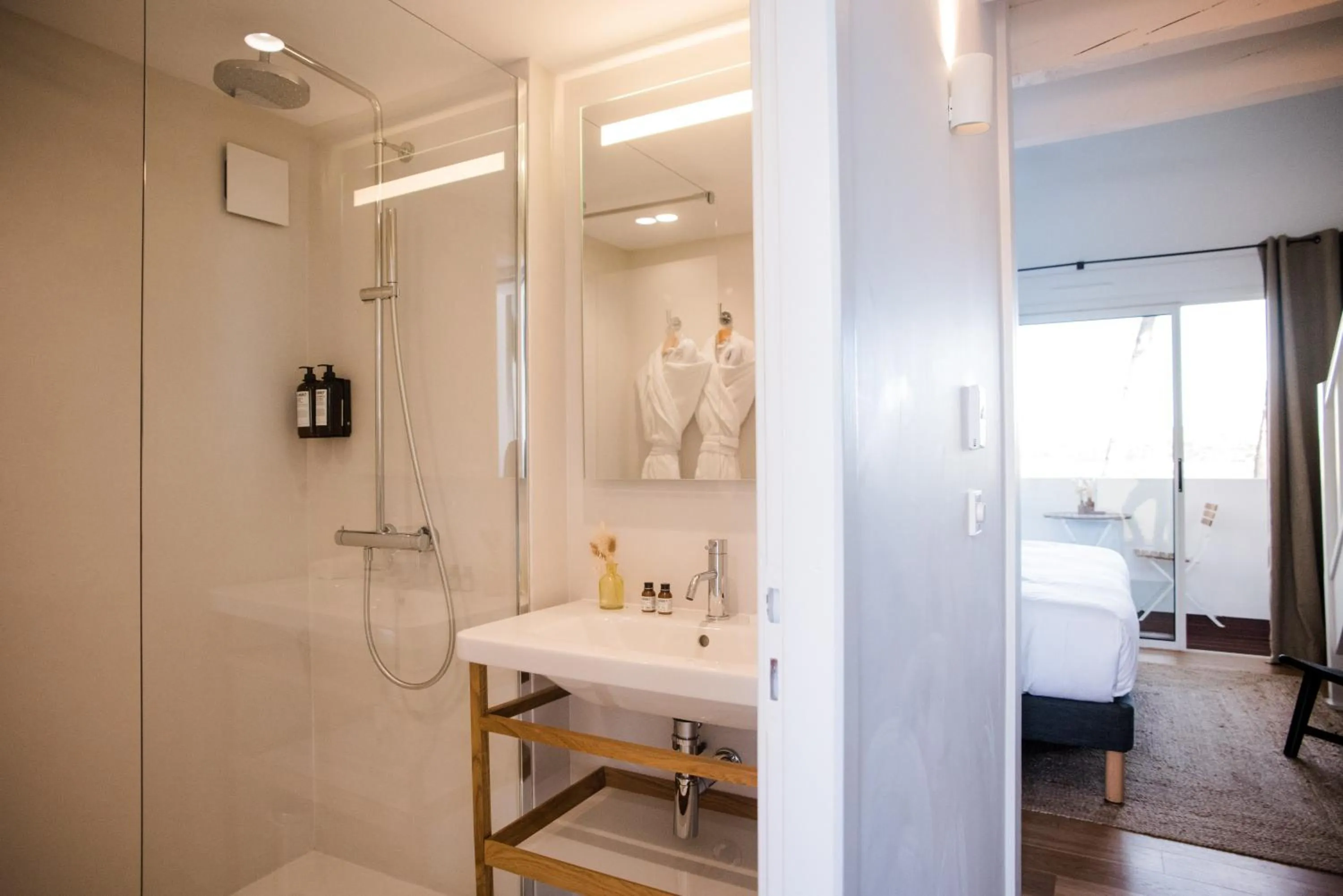 Hôtel Les Hortensias du Lac