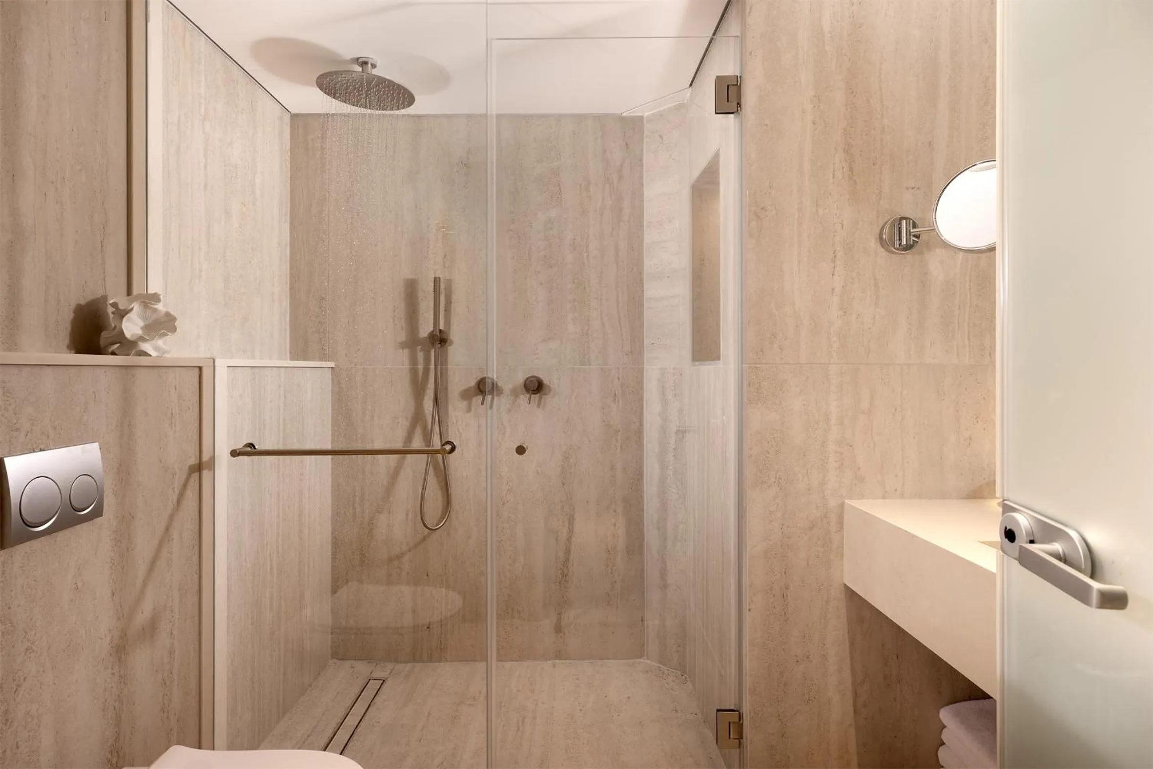 Bathroom in U Magic Palace