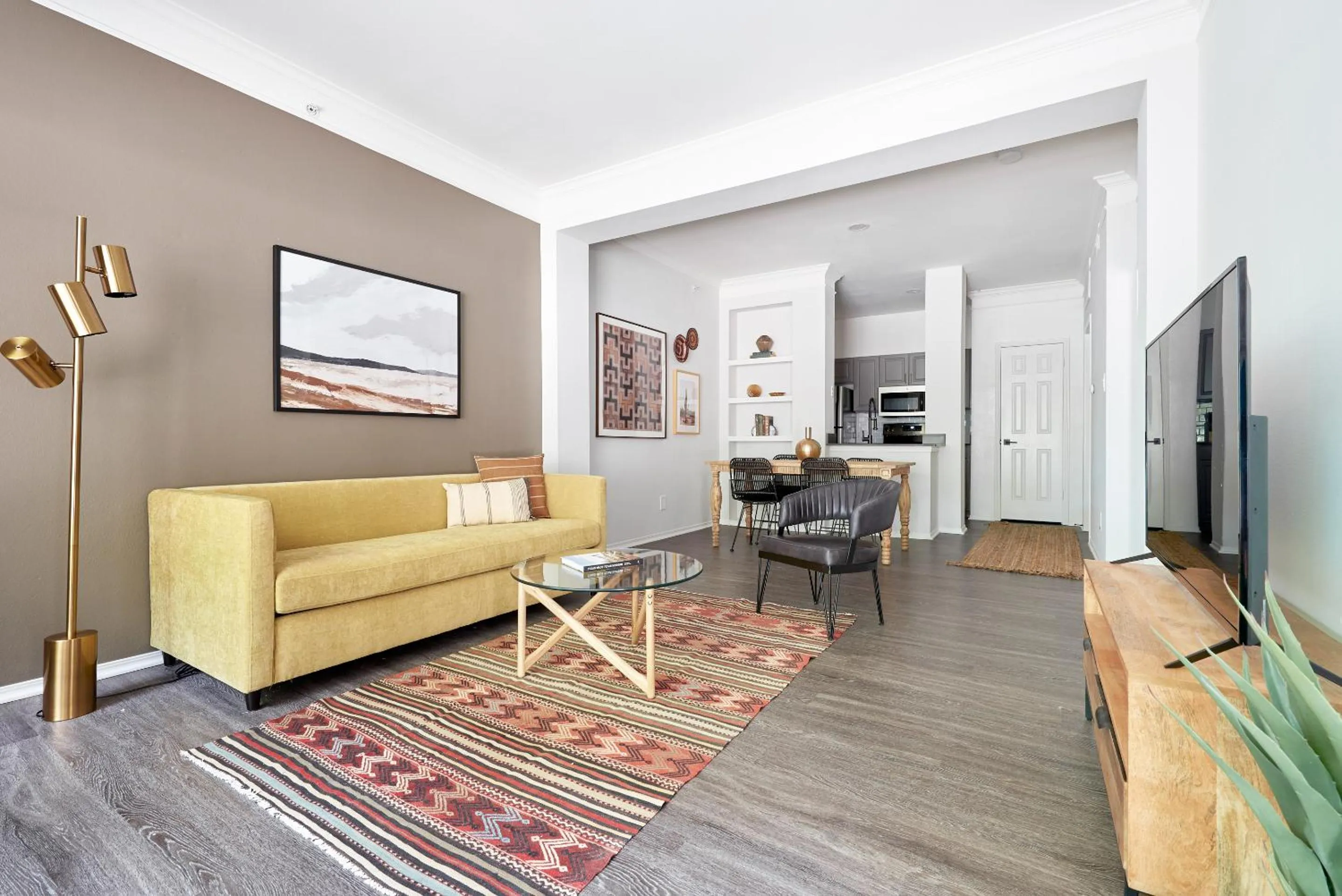 Sonder at South Congress