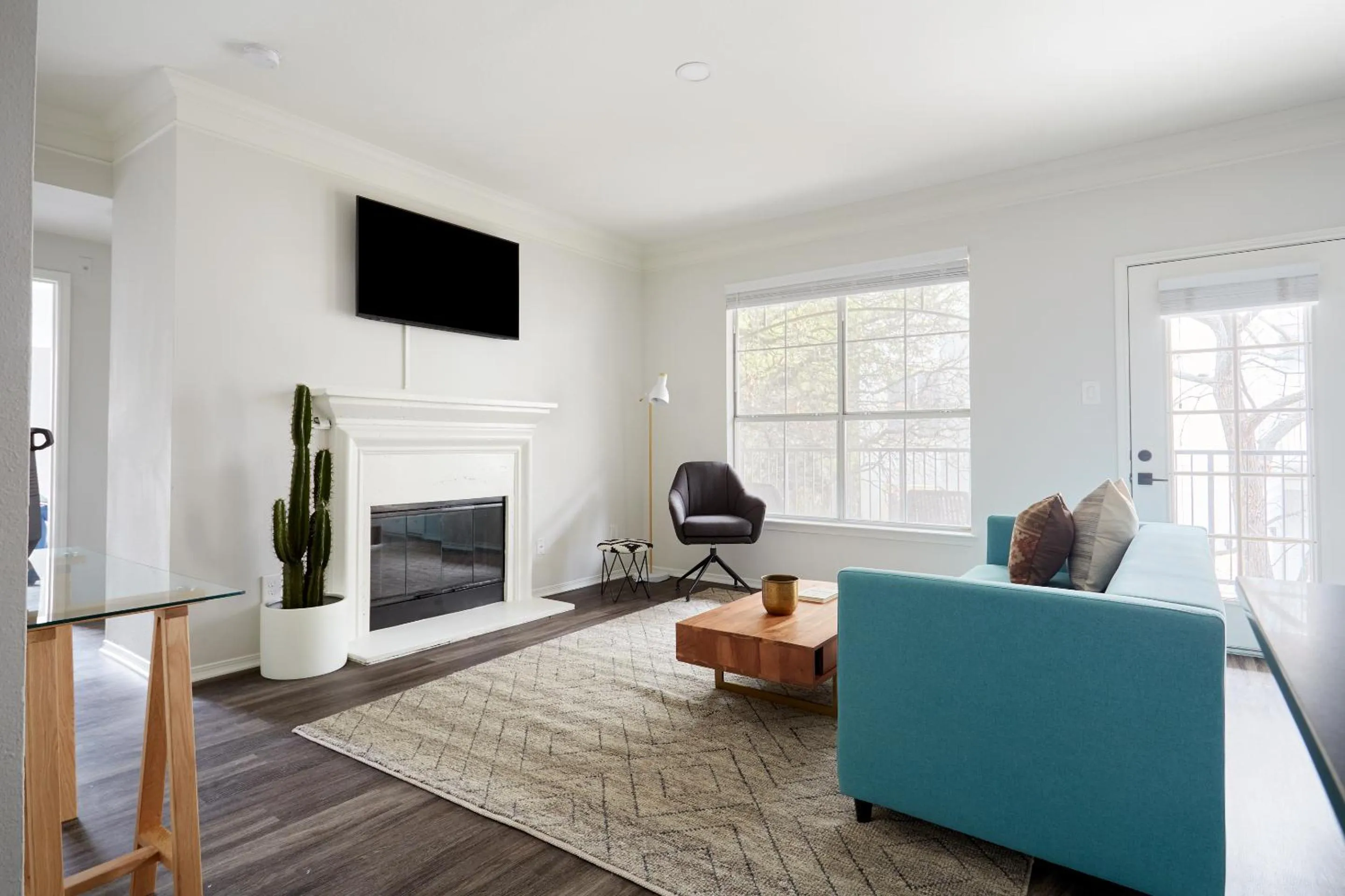 Sonder at South Congress