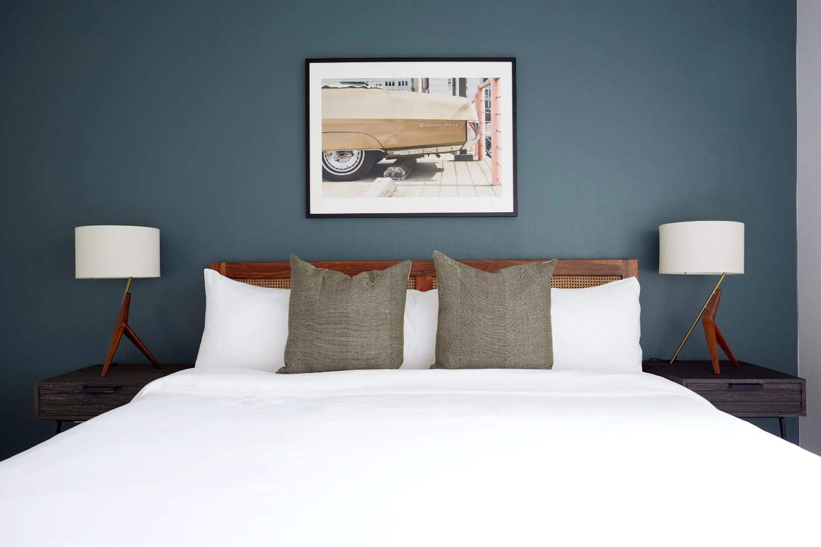 Sonder at South Congress