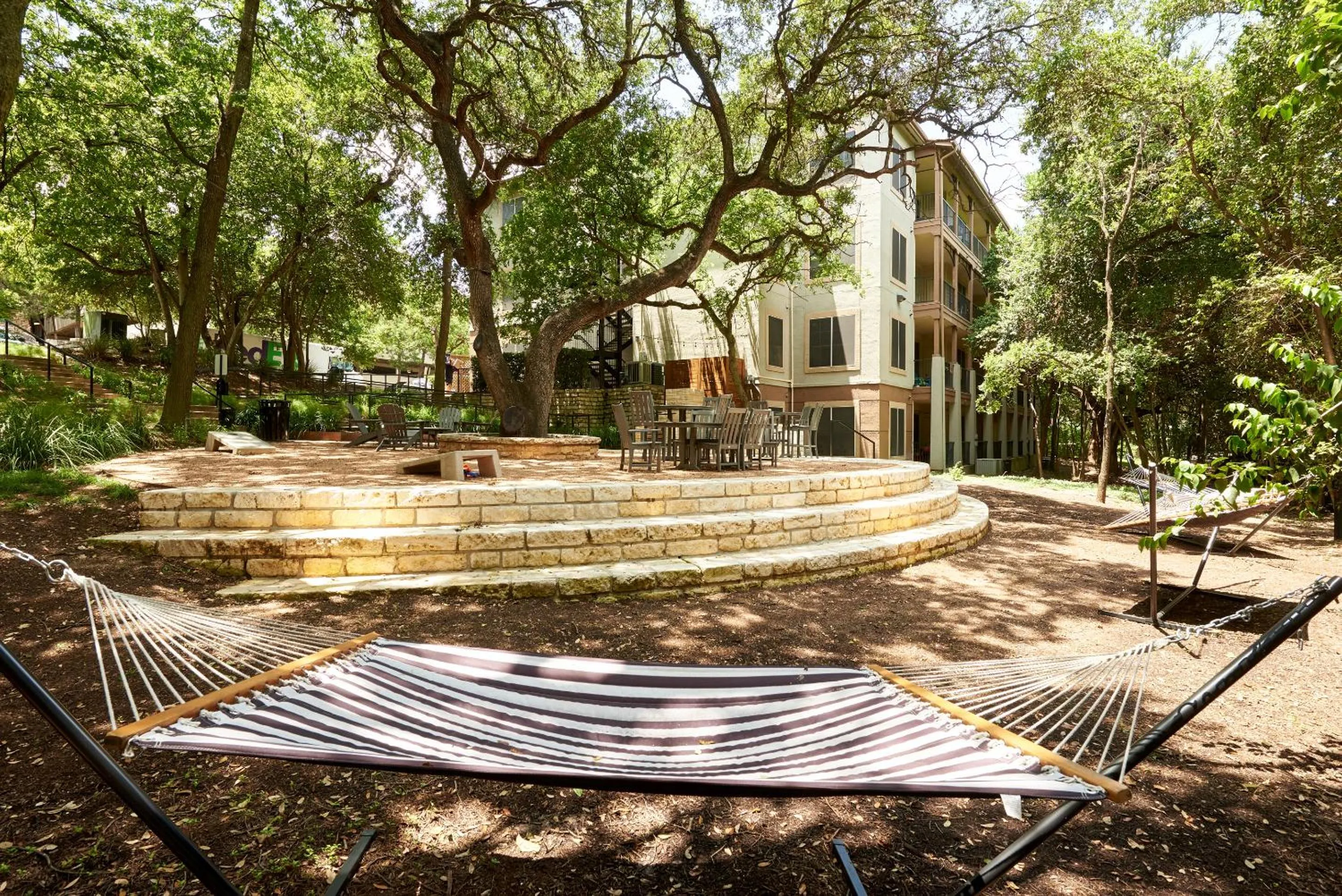 Sonder at South Congress