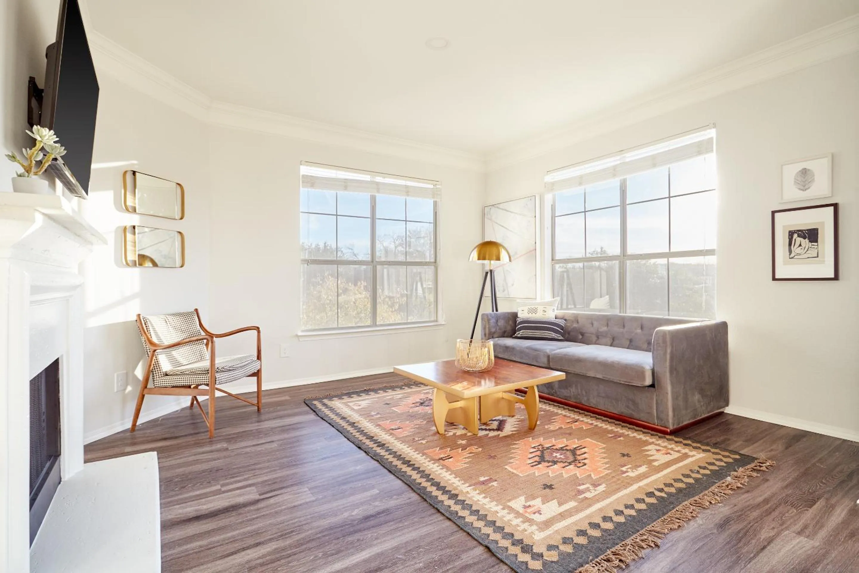 Sonder at South Congress