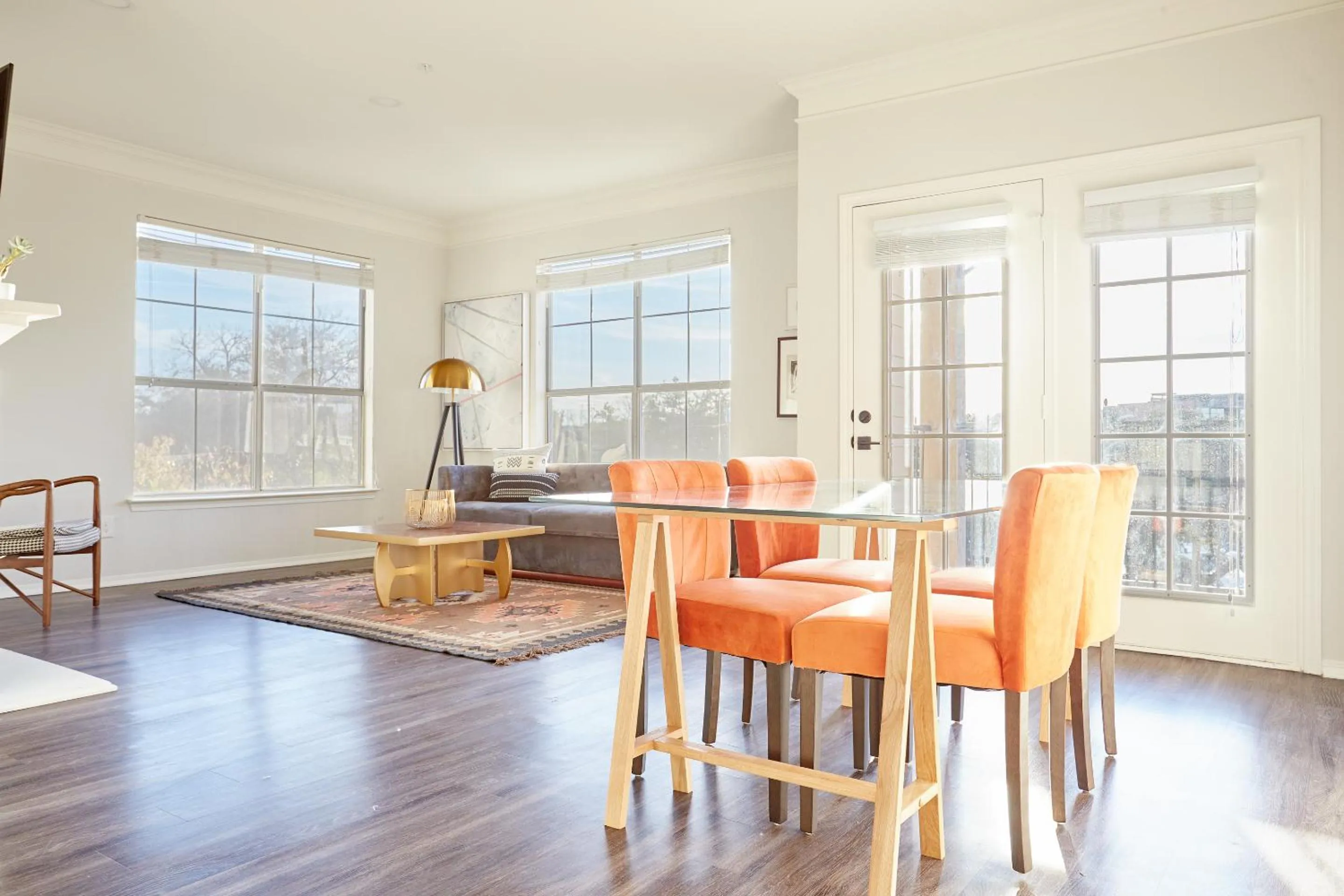 Sonder at South Congress