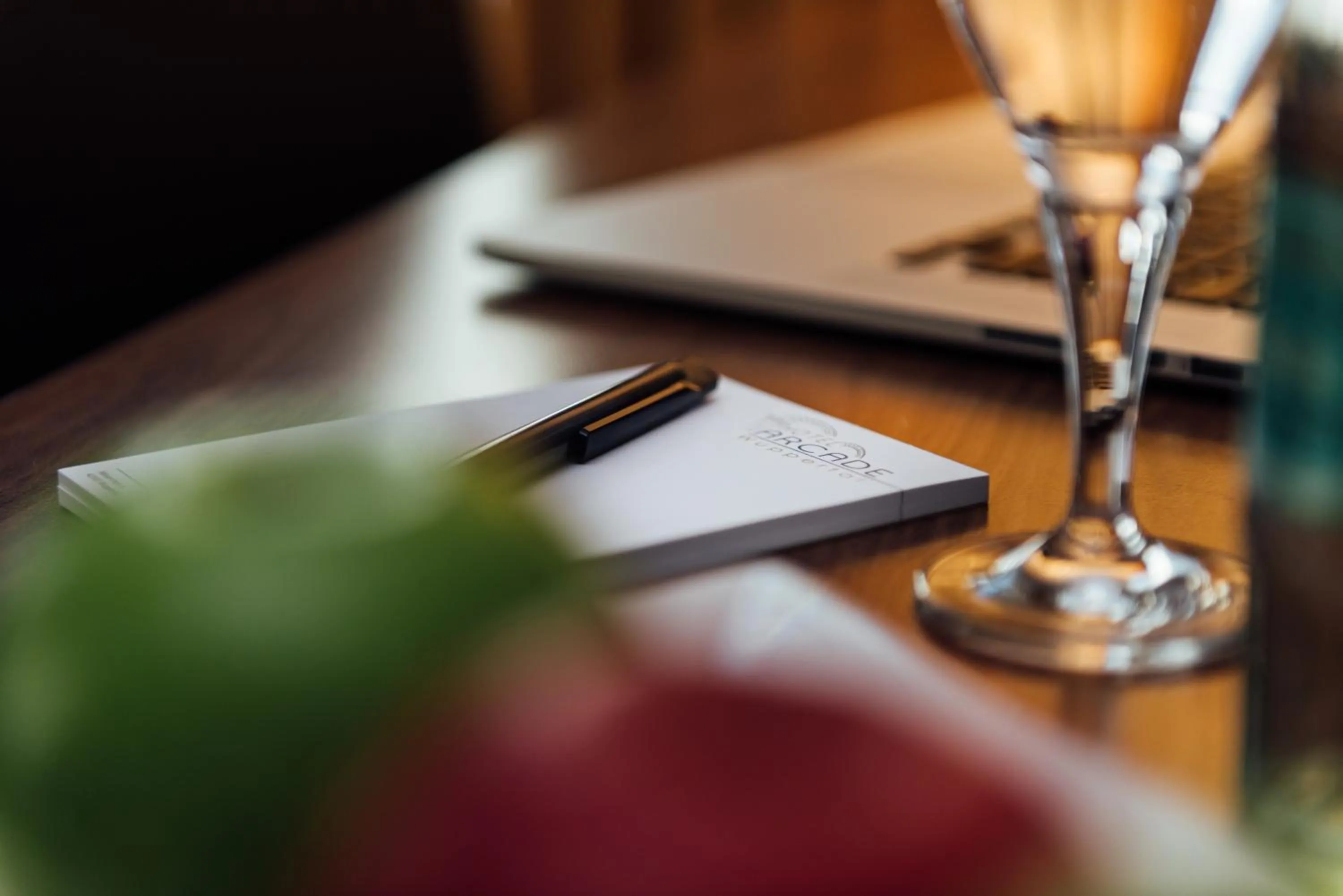 Other in Arcade Hotel