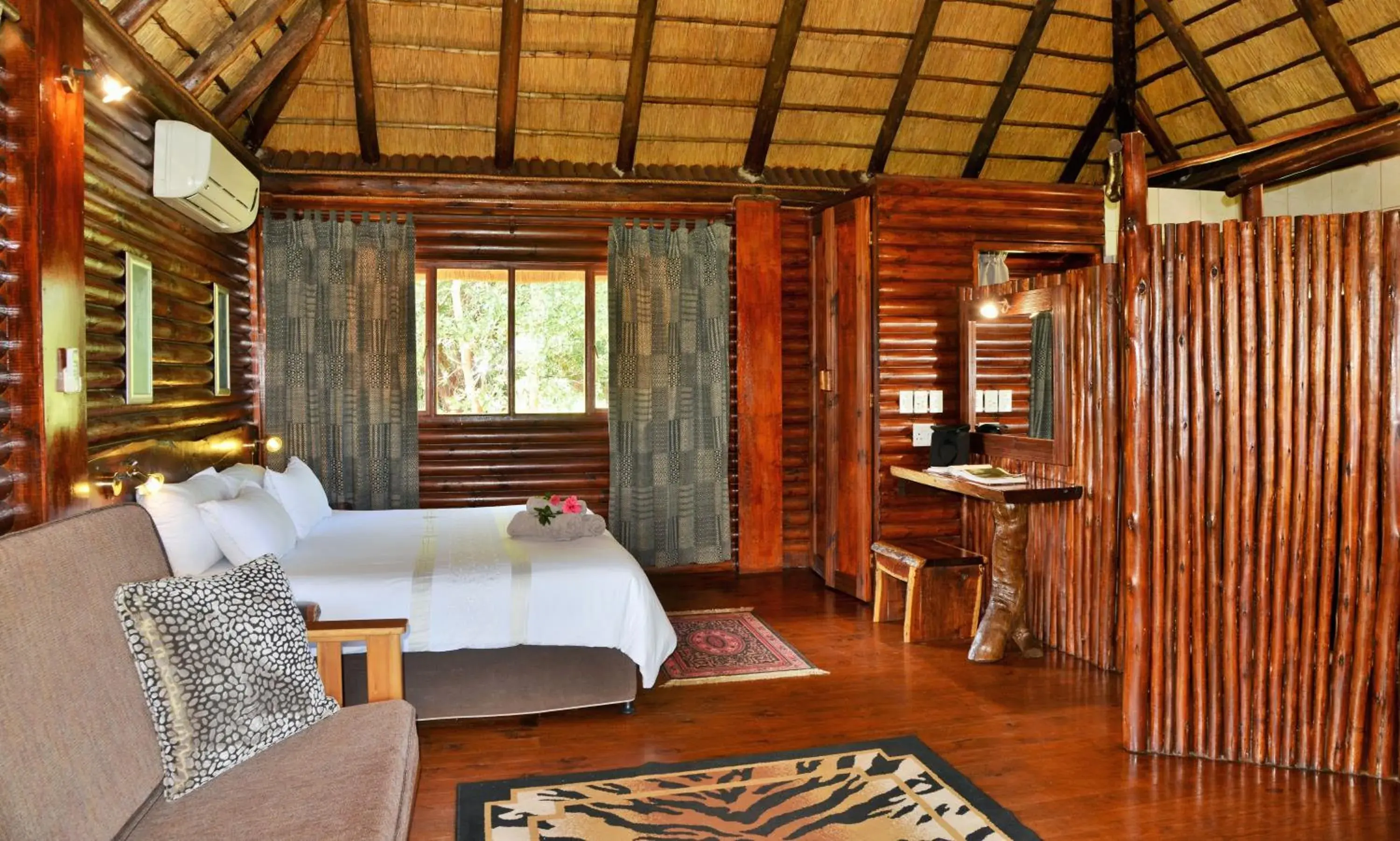 Imvubu in Elephant Walk Retreat Imvubu in Elephant Walk Retreat