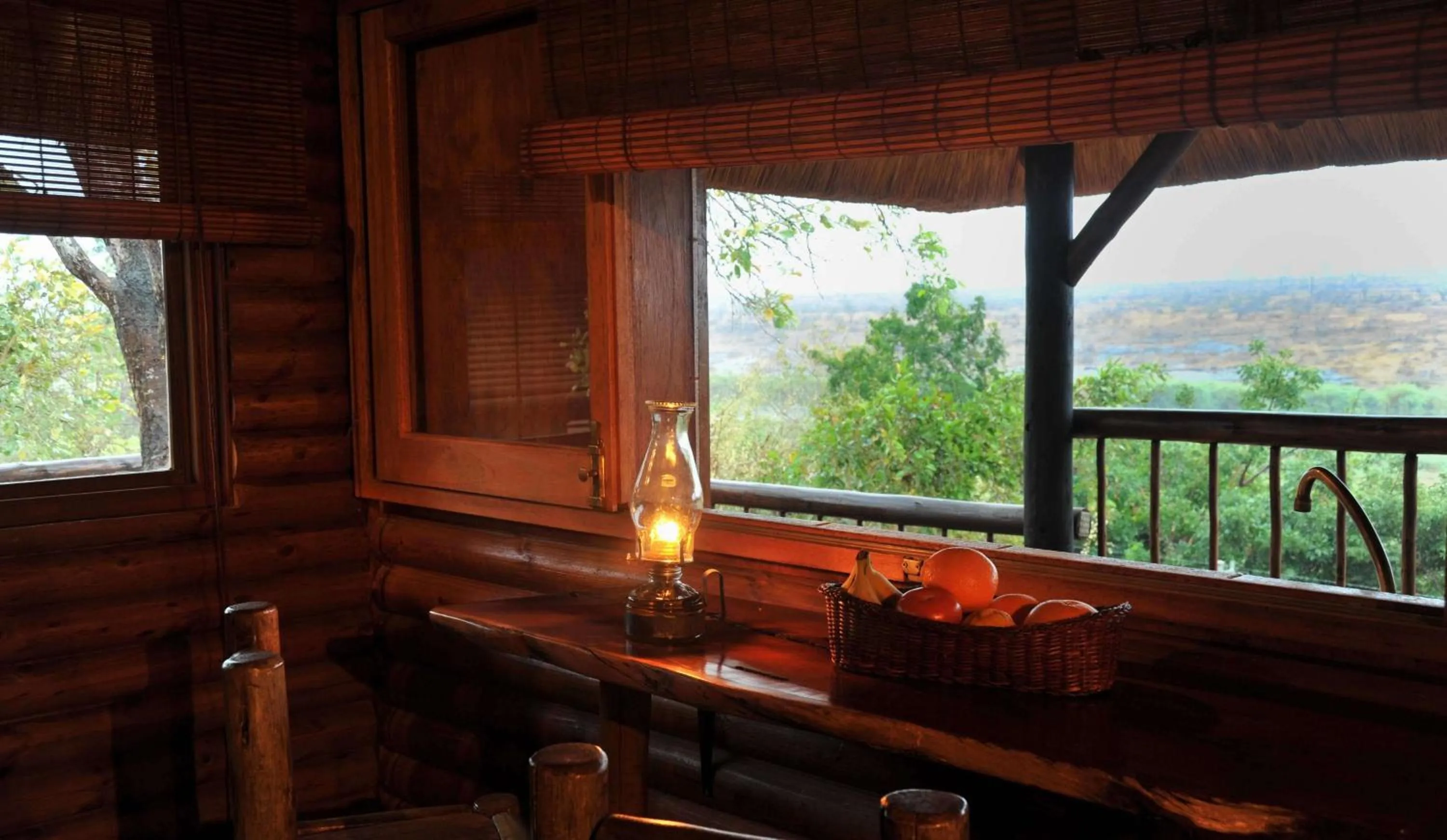 View (from property/room) in Elephant Walk Retreat